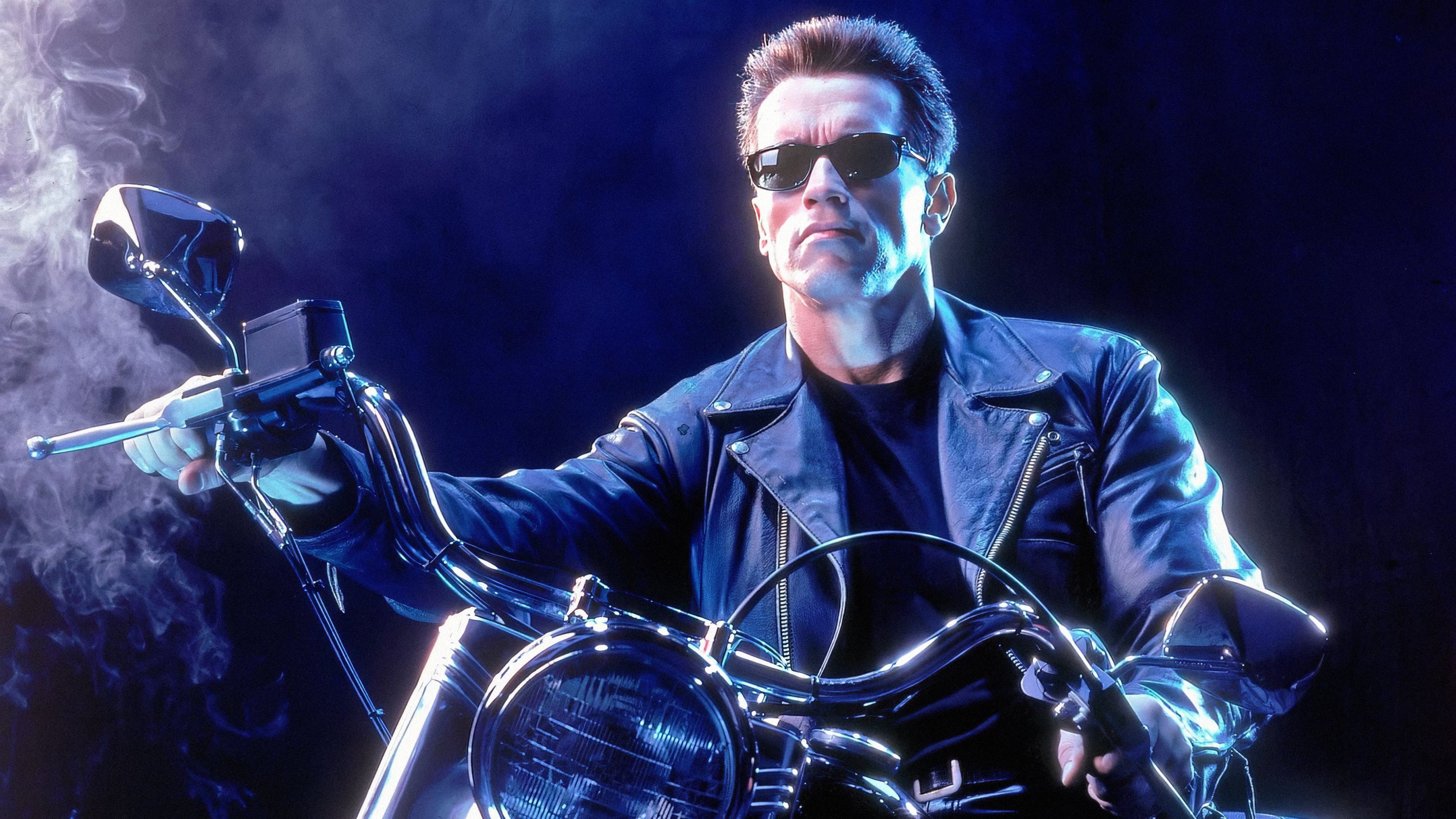 Terminator 2 - Il giorno del giudizio - immagine