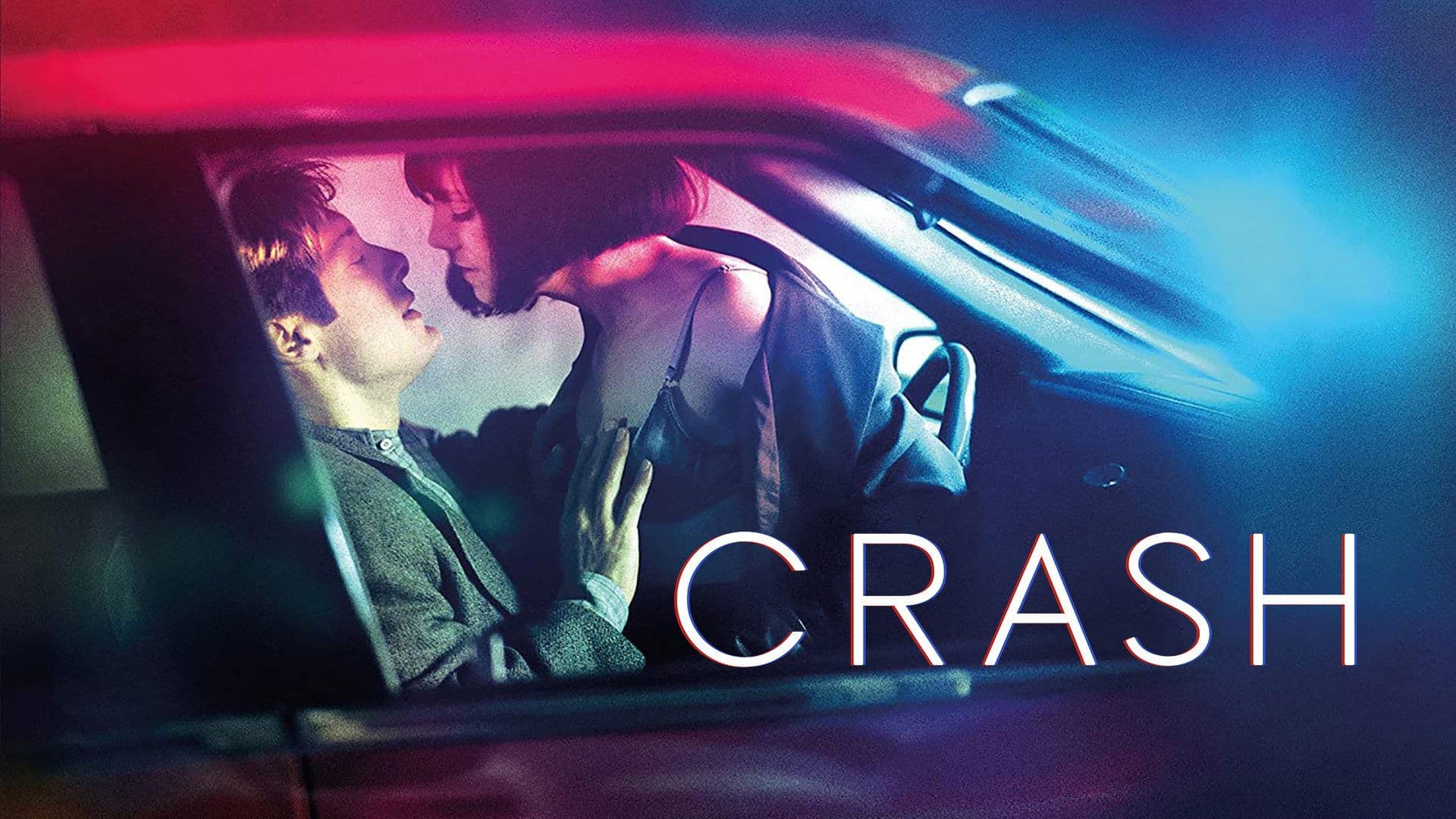 Crash - immagine