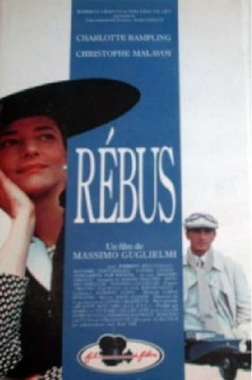 Poster di Rebus