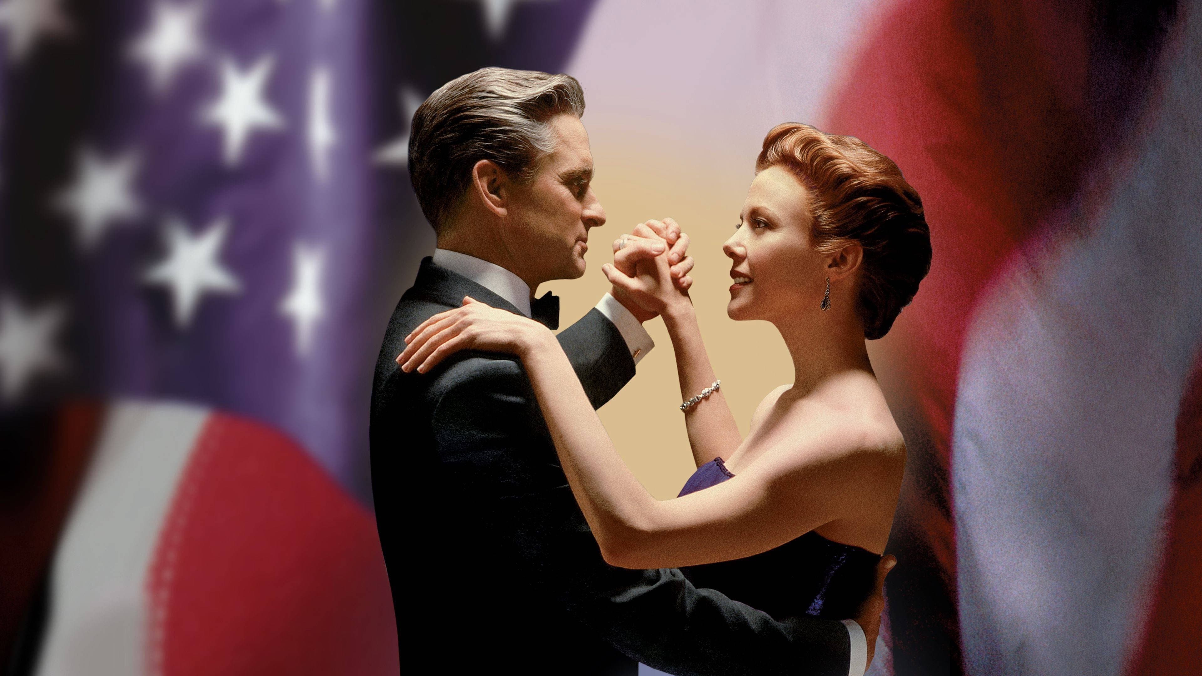 Il presidente - Una storia d'amore - immagine