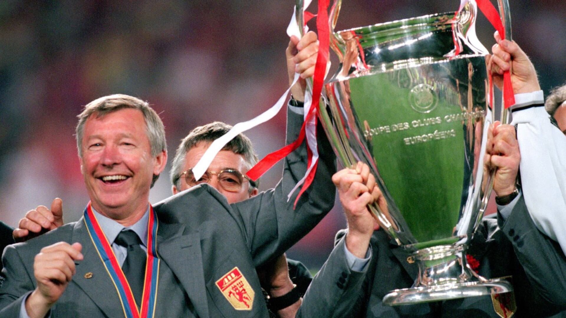 The Impossible Dream - immagine