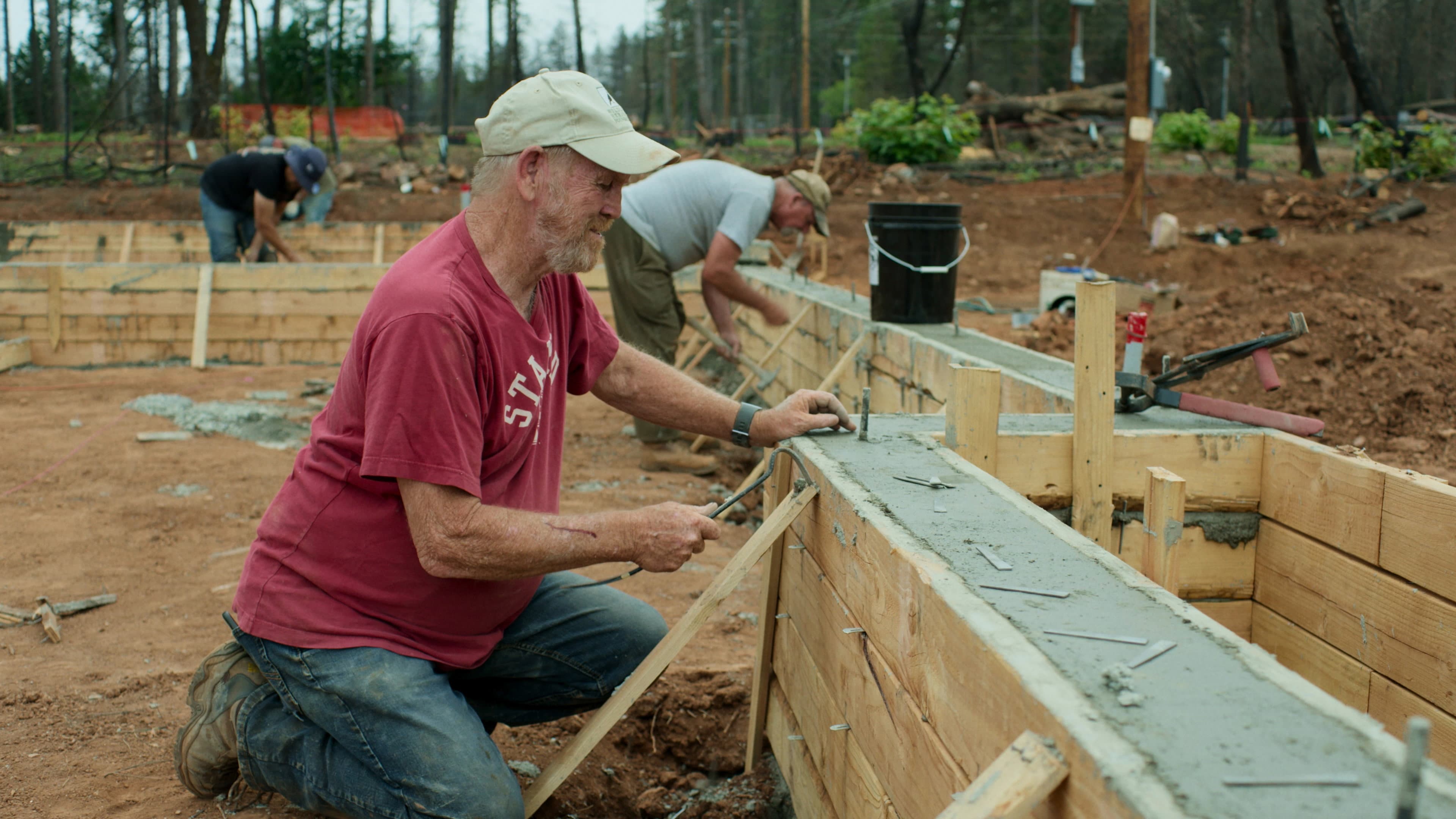 Rebuilding Paradise - immagine