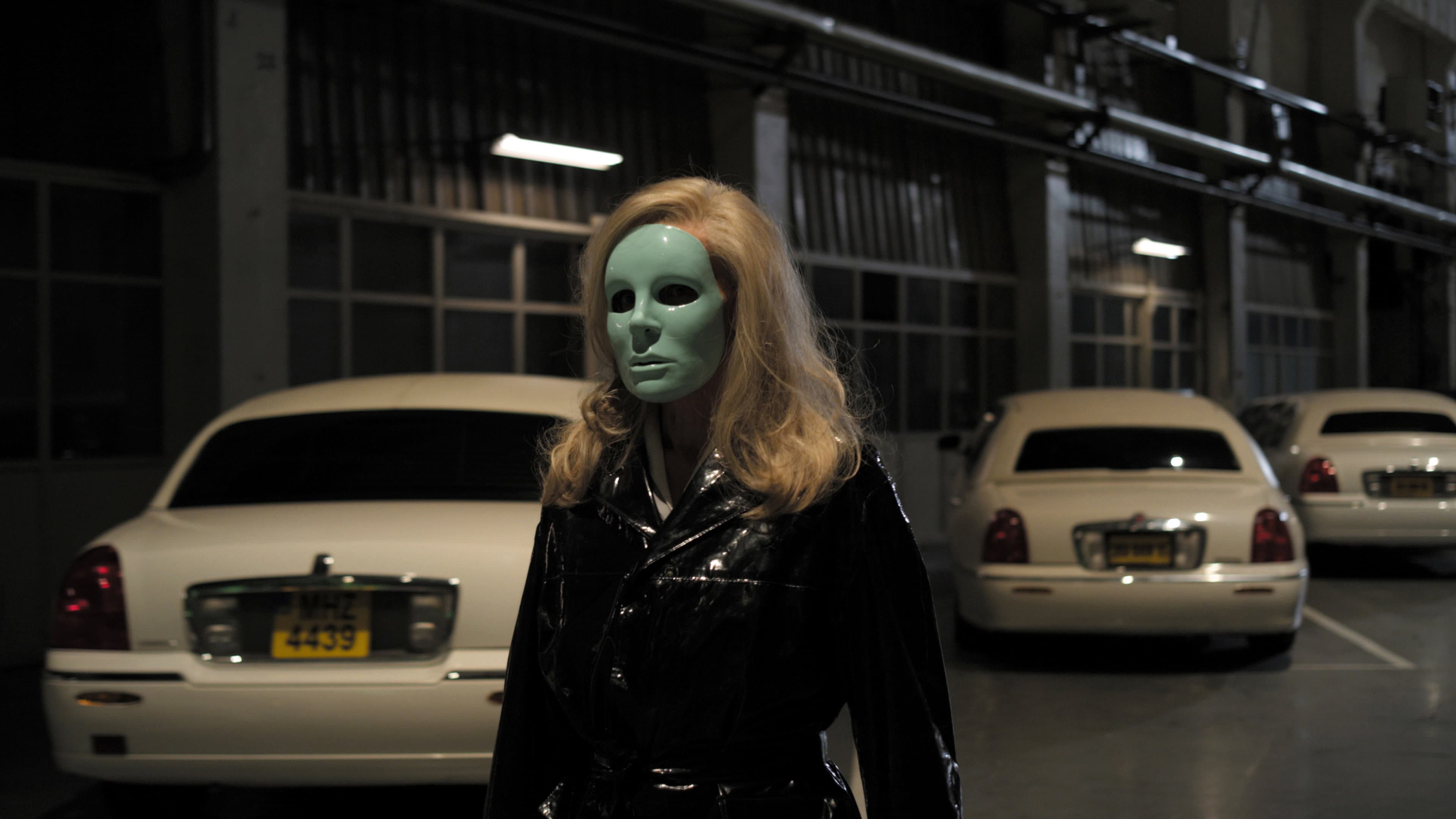 Holy Motors - immagine