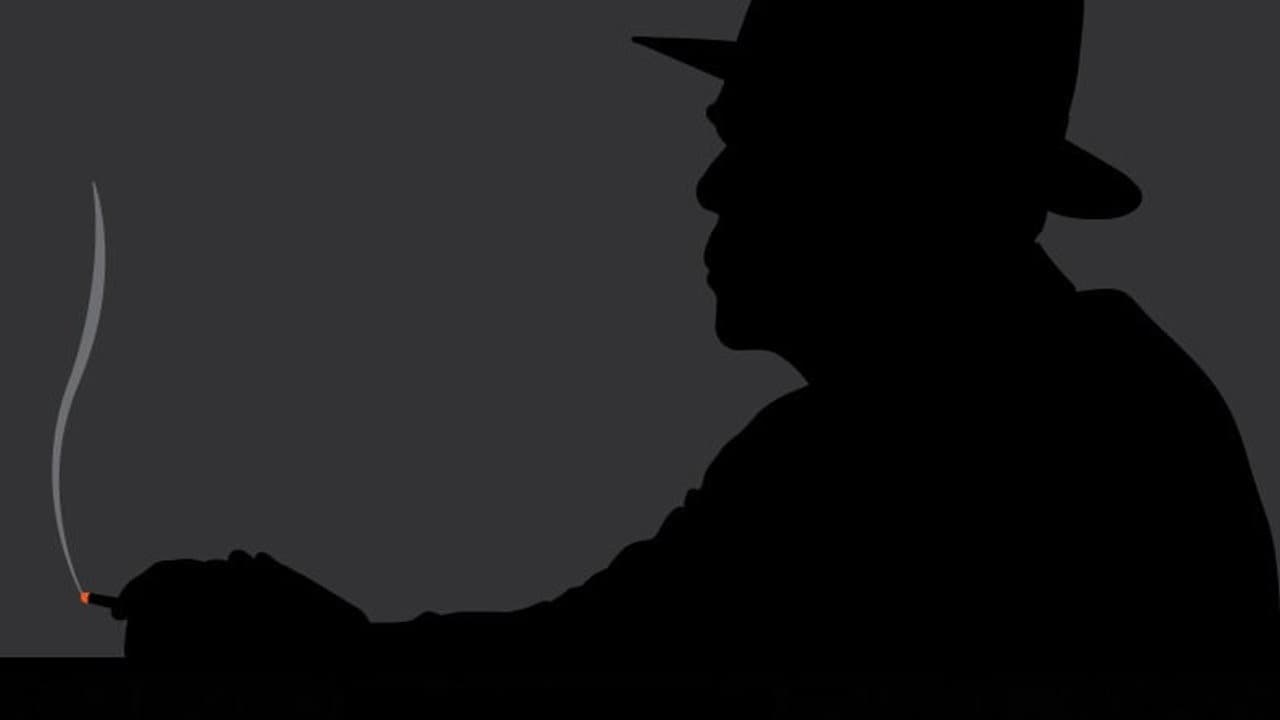 L'uomo che non c'era - immagine