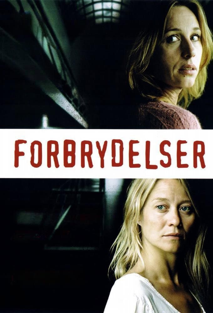 Poster di Forbrydelser
