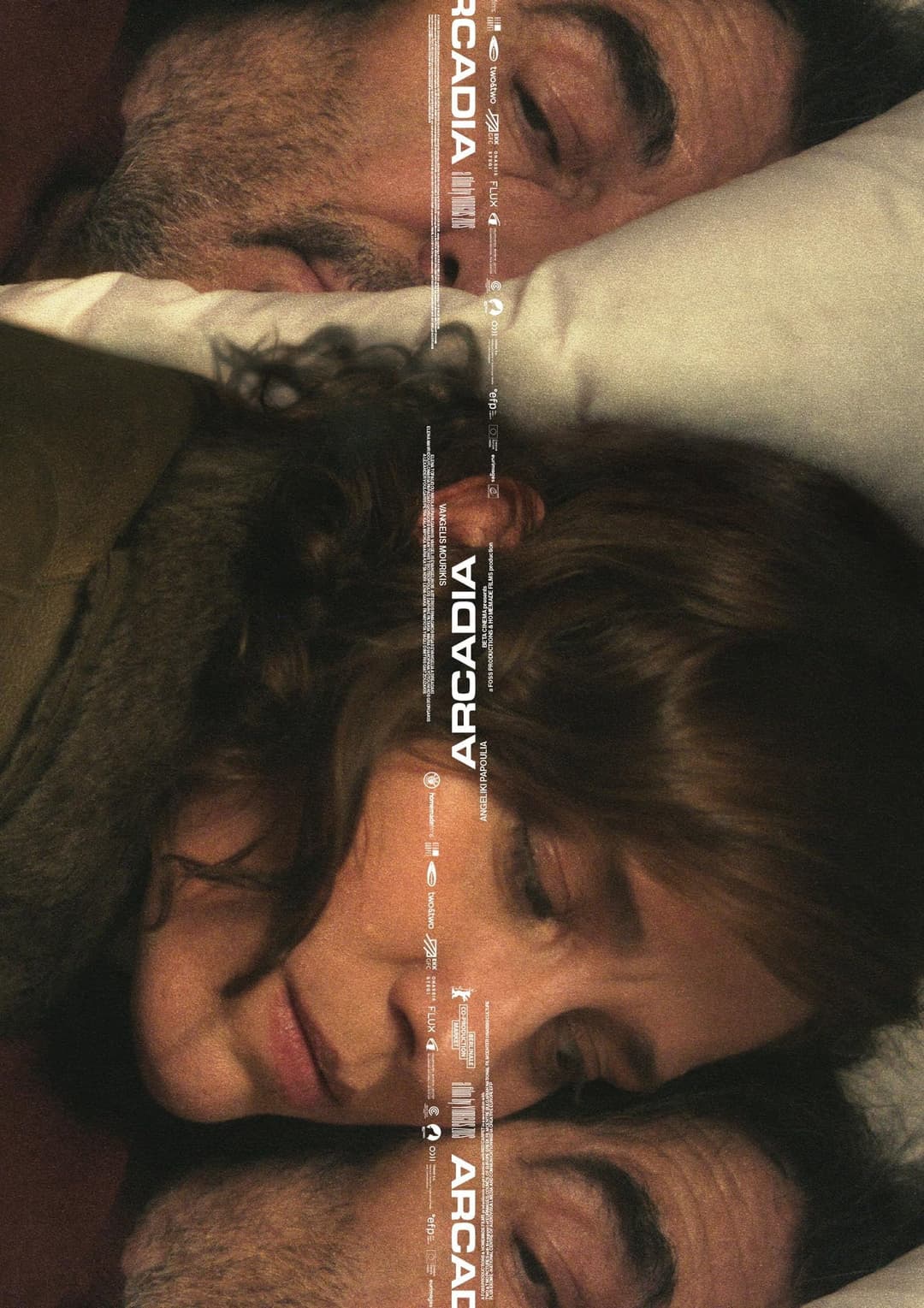 Poster di Arcadia