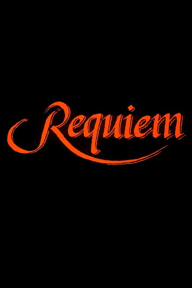 Poster di Requiem