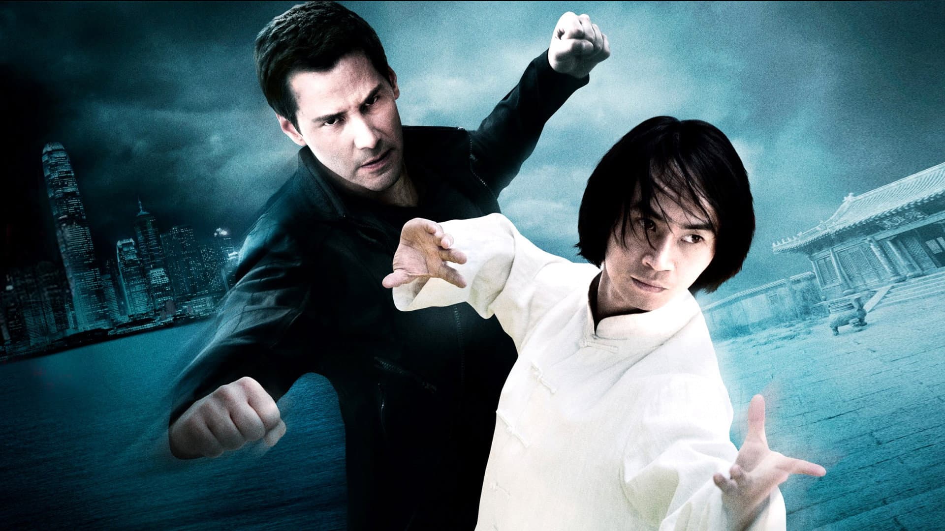 Man of Tai Chi - immagine