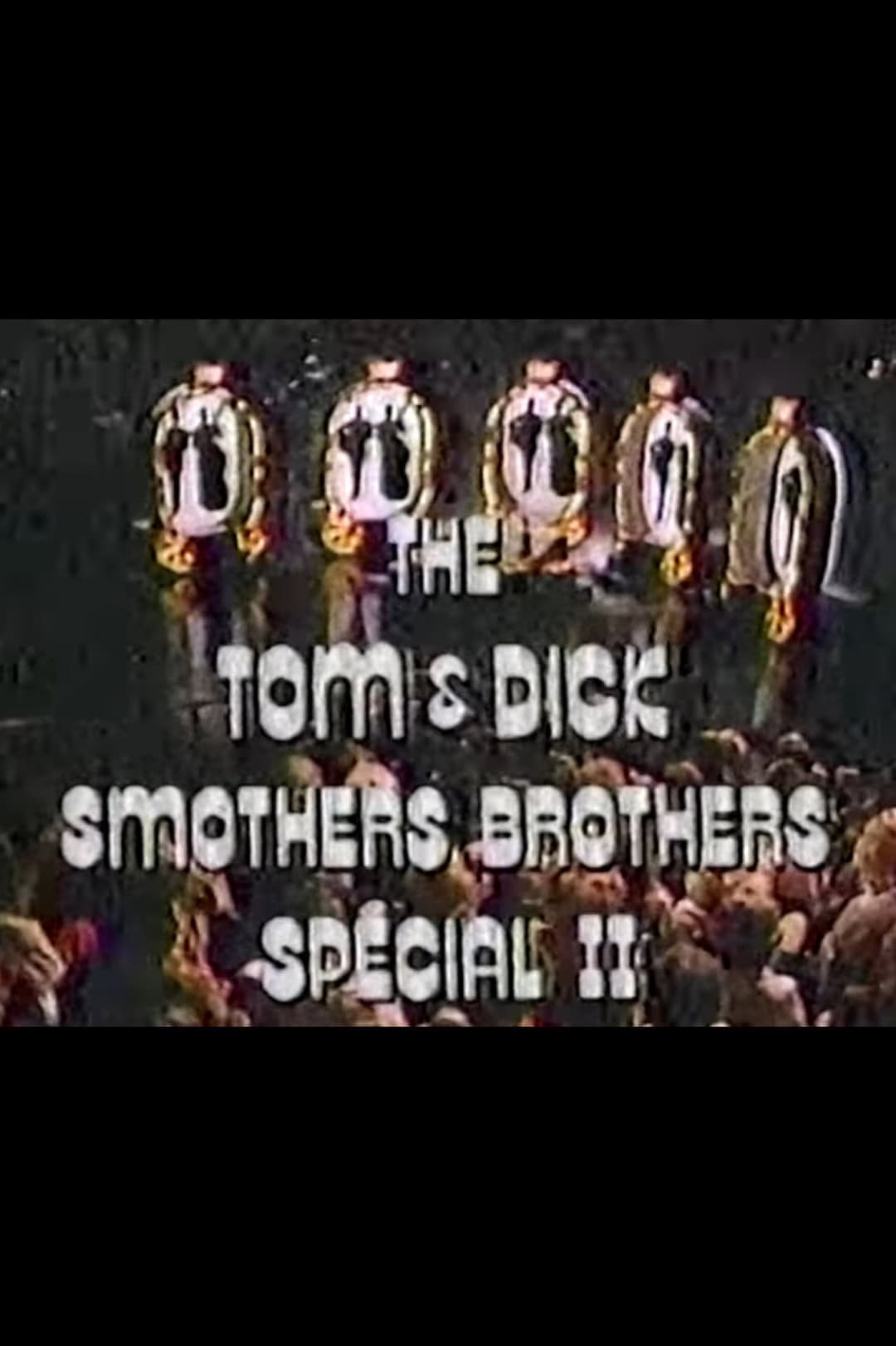 Poster di The Tom and Dick Smothers Brothers Special II