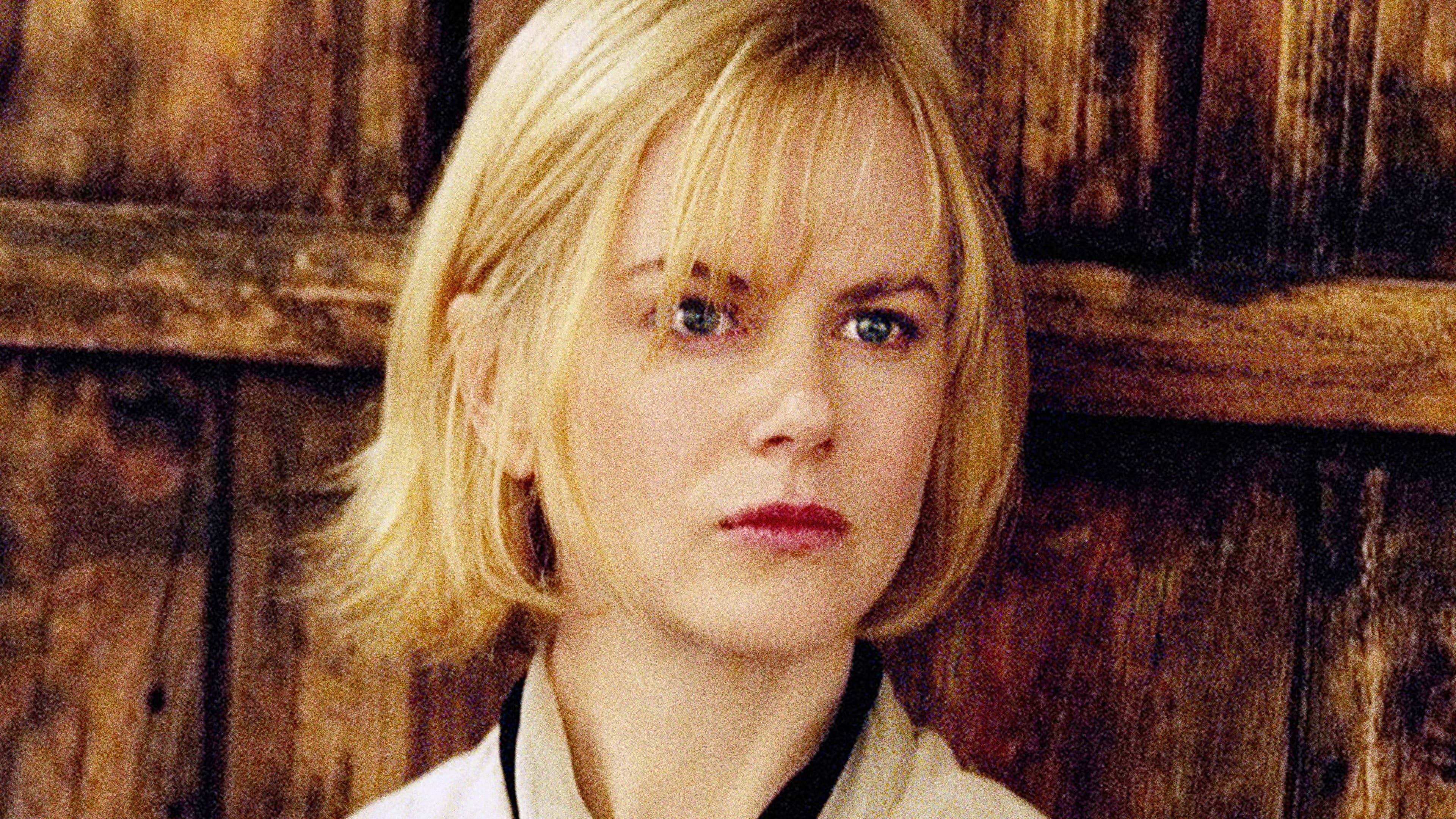 Dogville - immagine