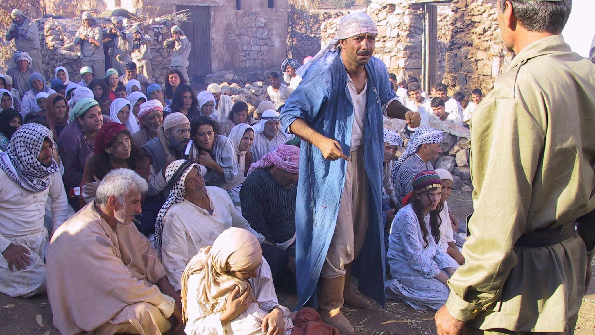 باب الشمس‎‎ - immagine