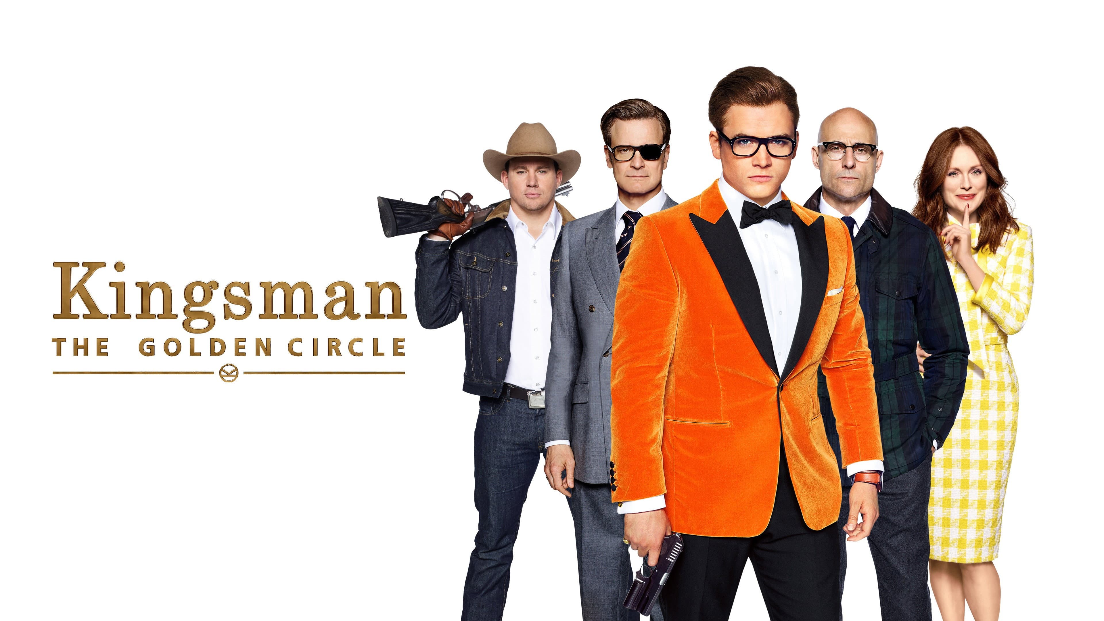 Kingsman: Il cerchio d'oro - immagine