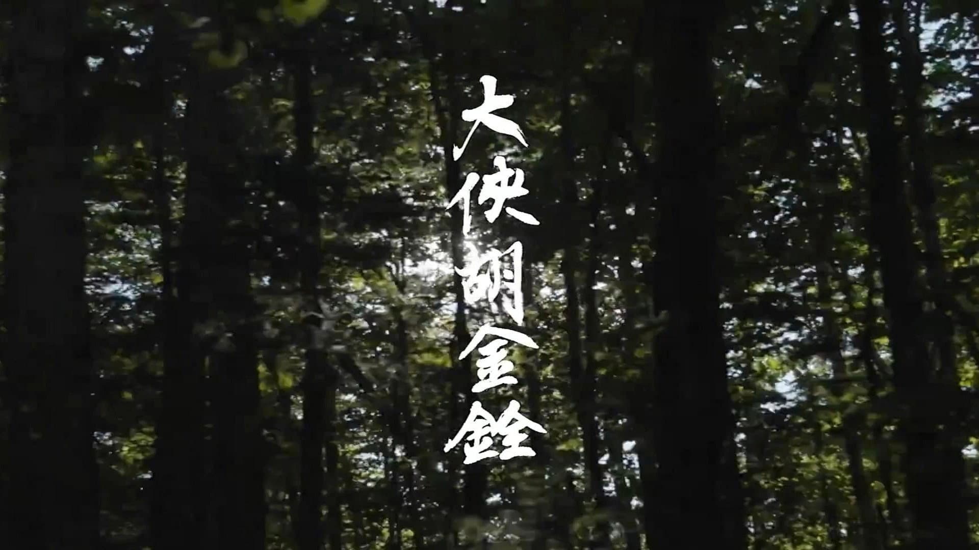 大俠胡金銓 第二部曲─斷腸人在天涯 - immagine