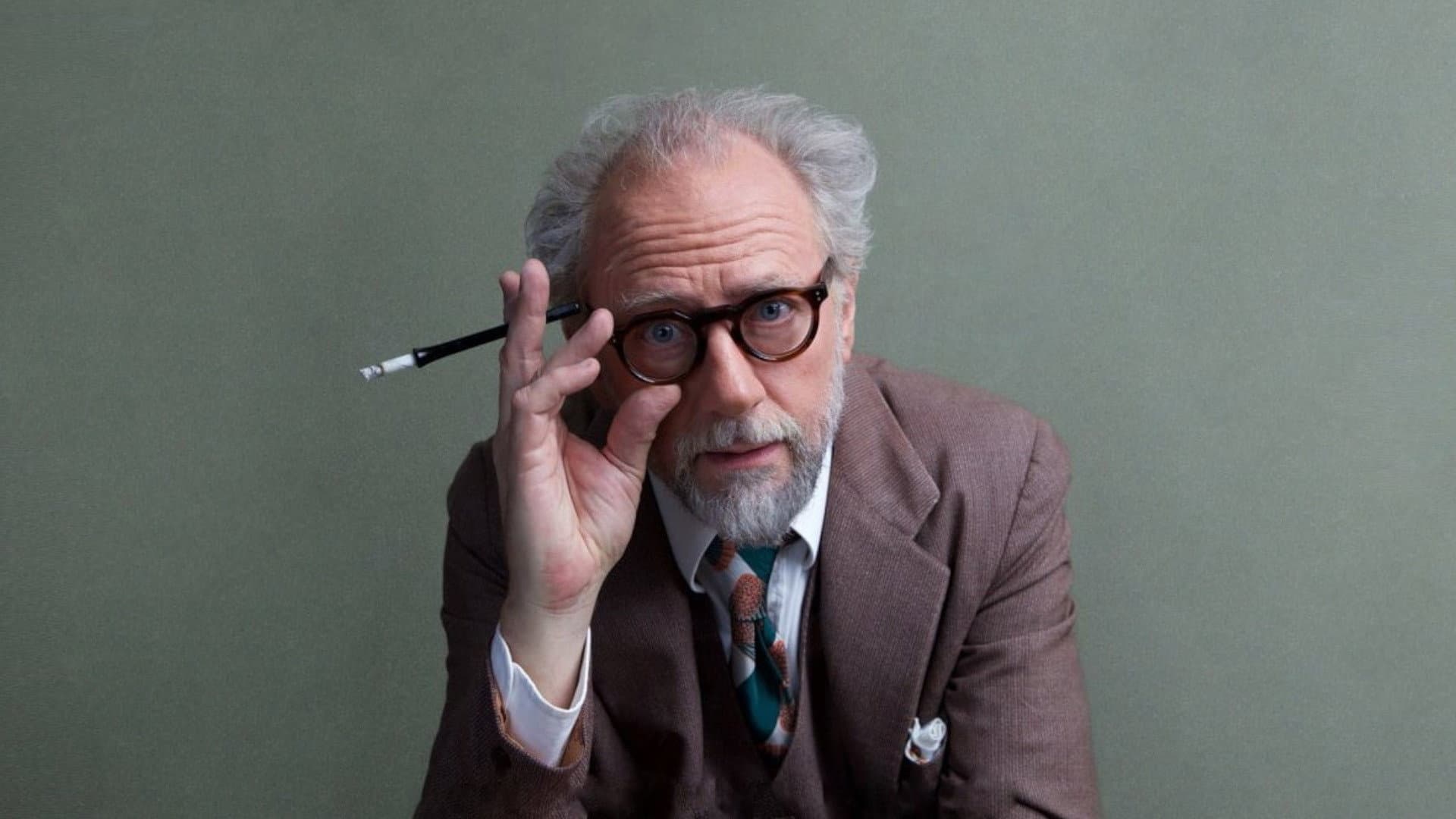 The Maestro - immagine