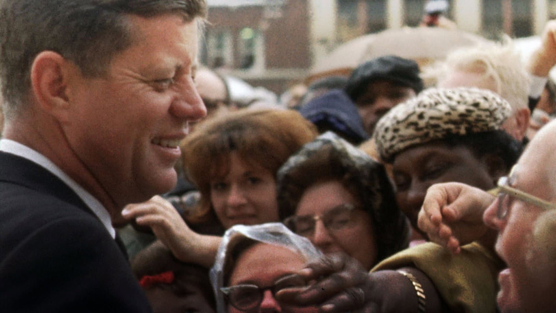 JFK: The Final Hours - immagine