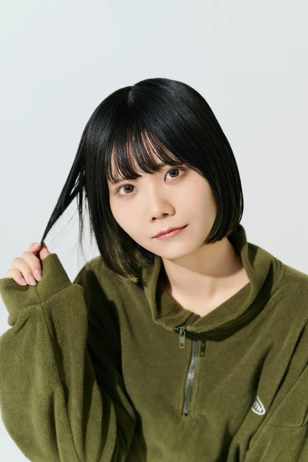 かれしちゃん