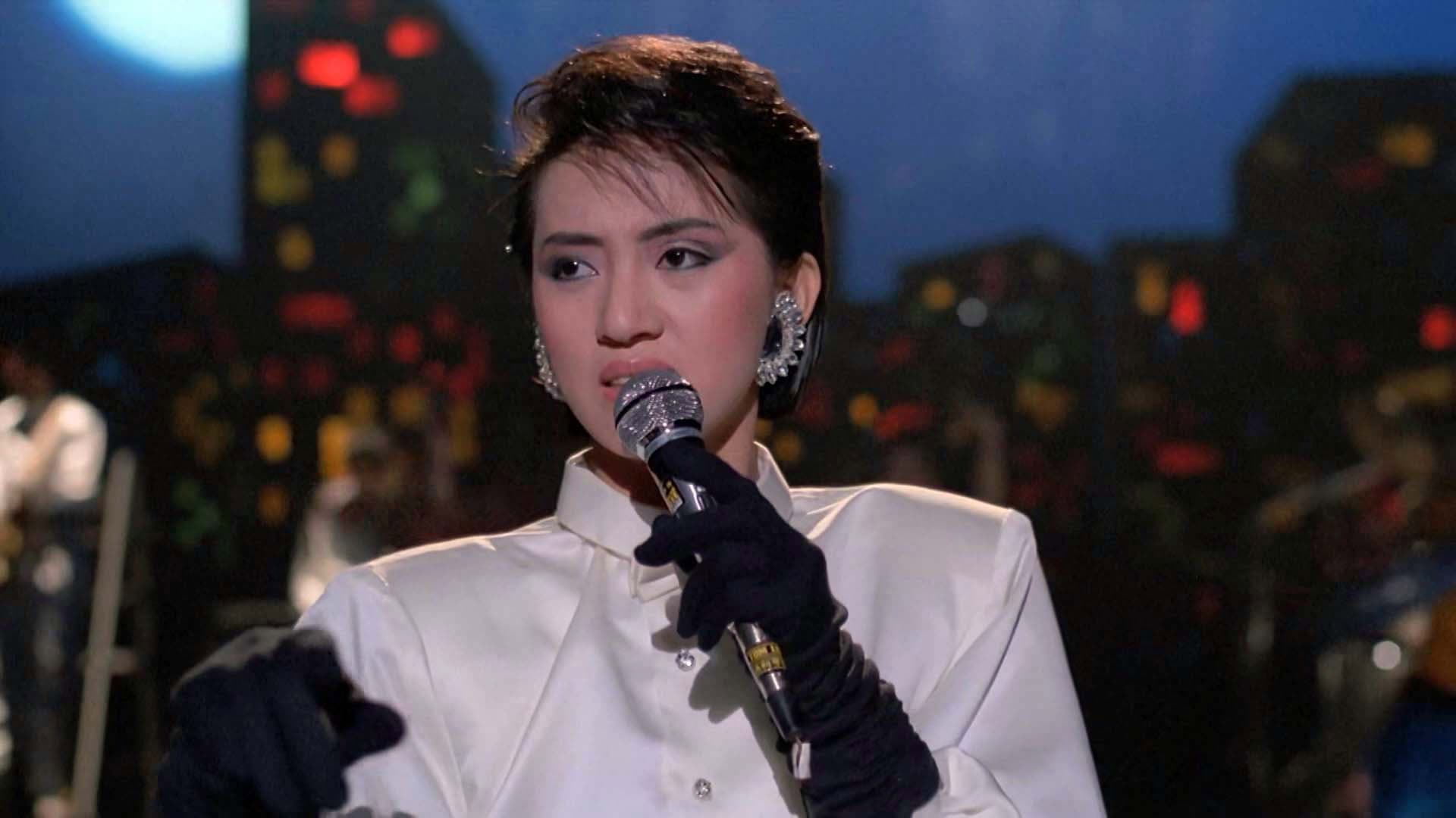 歌舞昇平 - immagine
