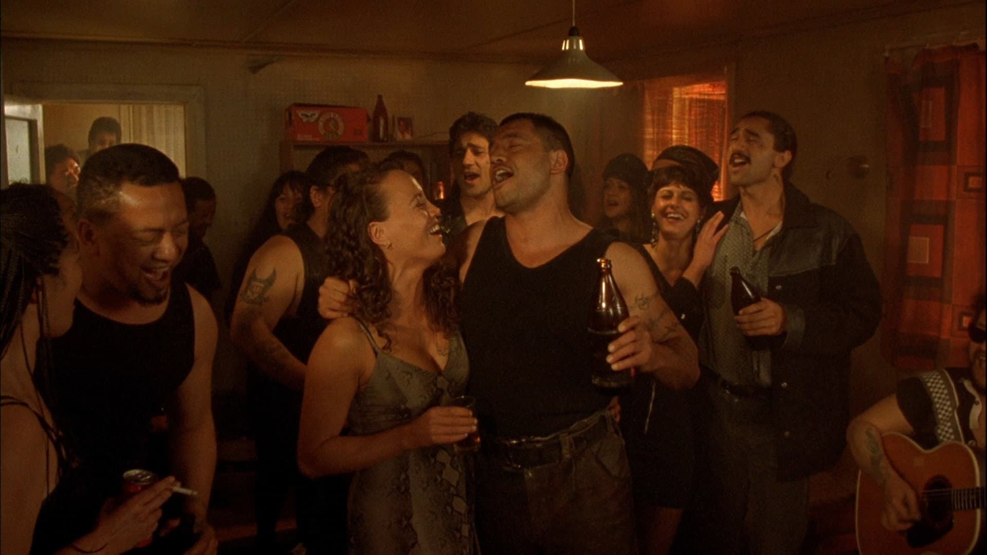 Once Were Warriors - Una volta erano guerrieri - immagine
