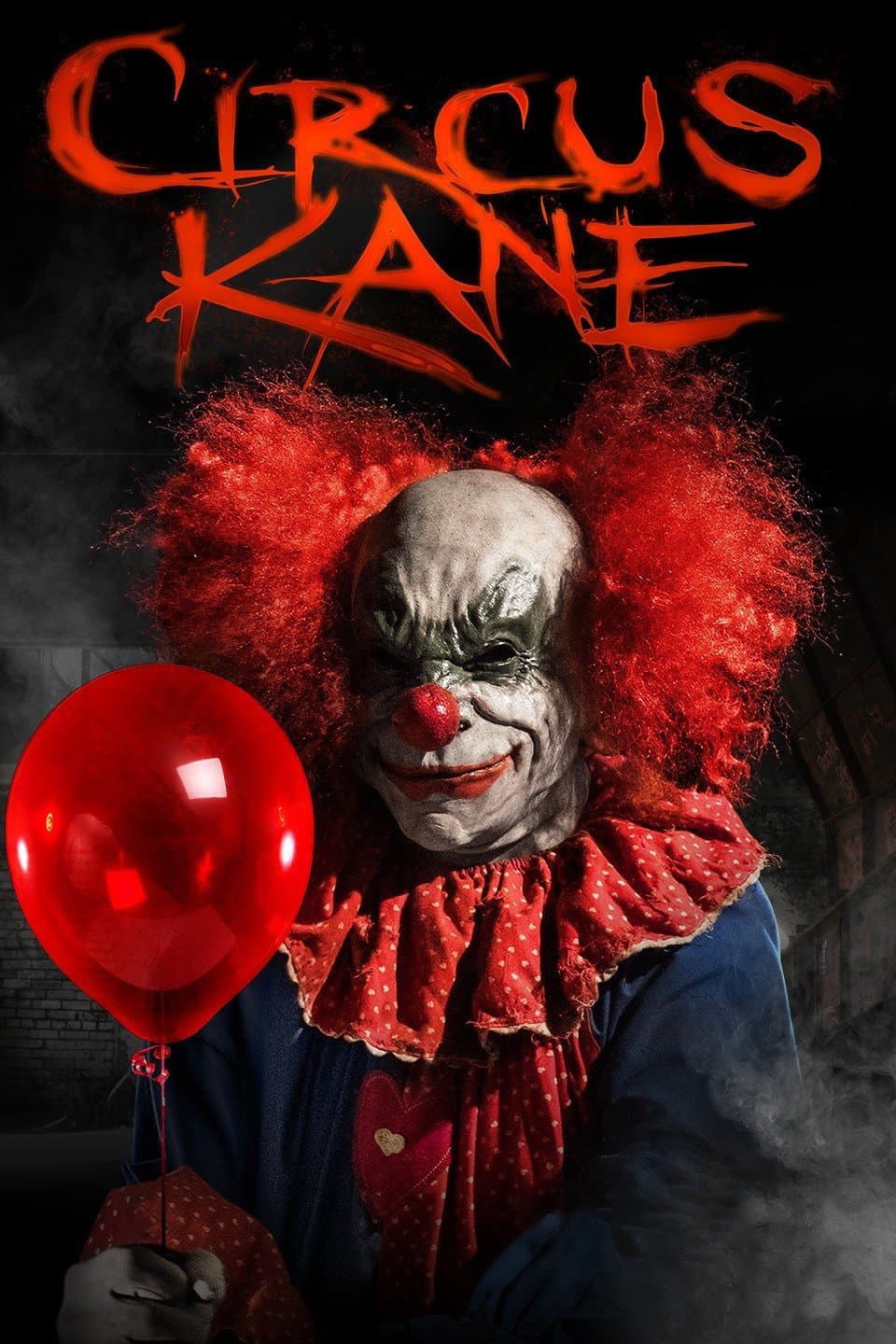 Poster di Circus Kane