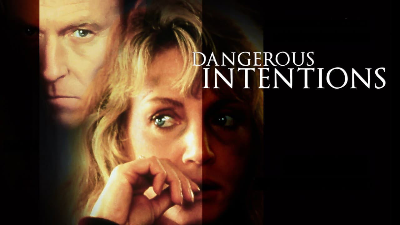 Dangerous Intentions - immagine