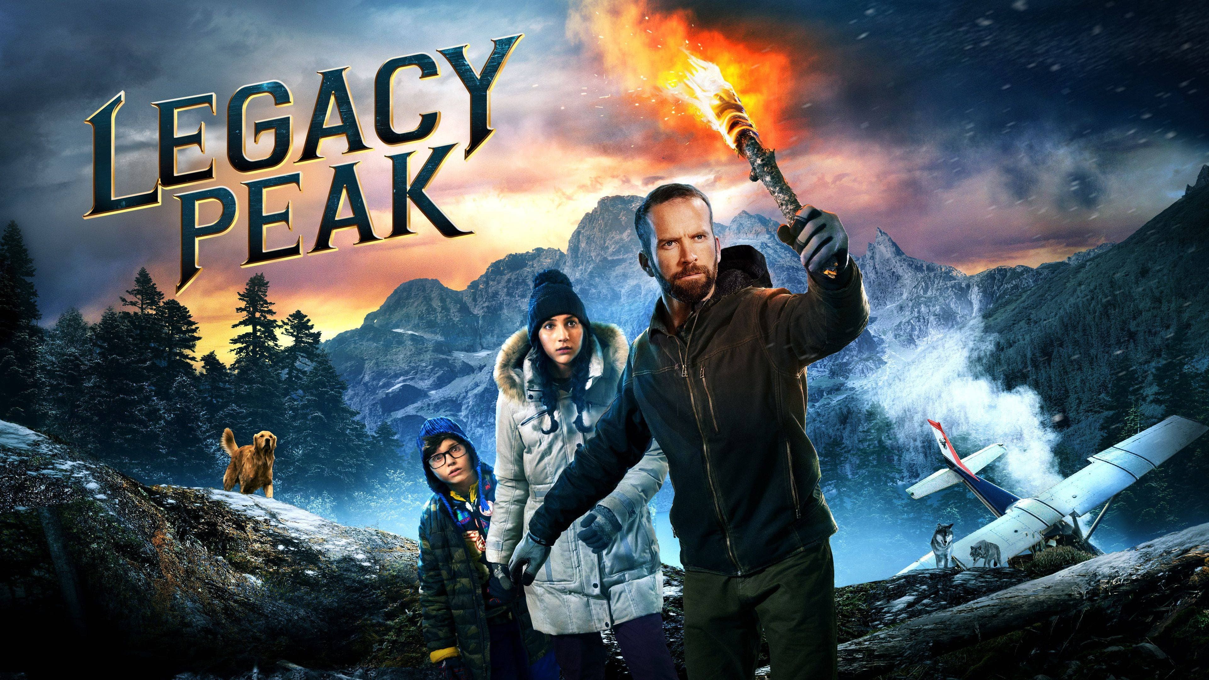 Legacy Peak - immagine
