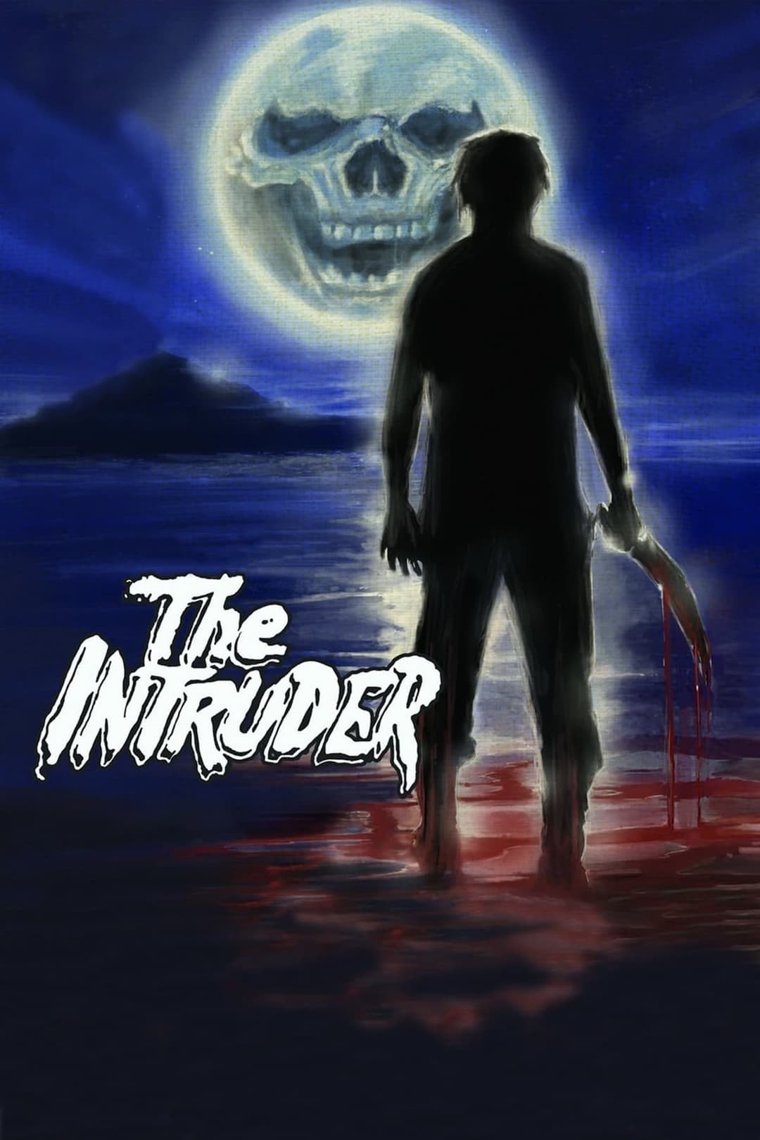 Poster di The Intruder