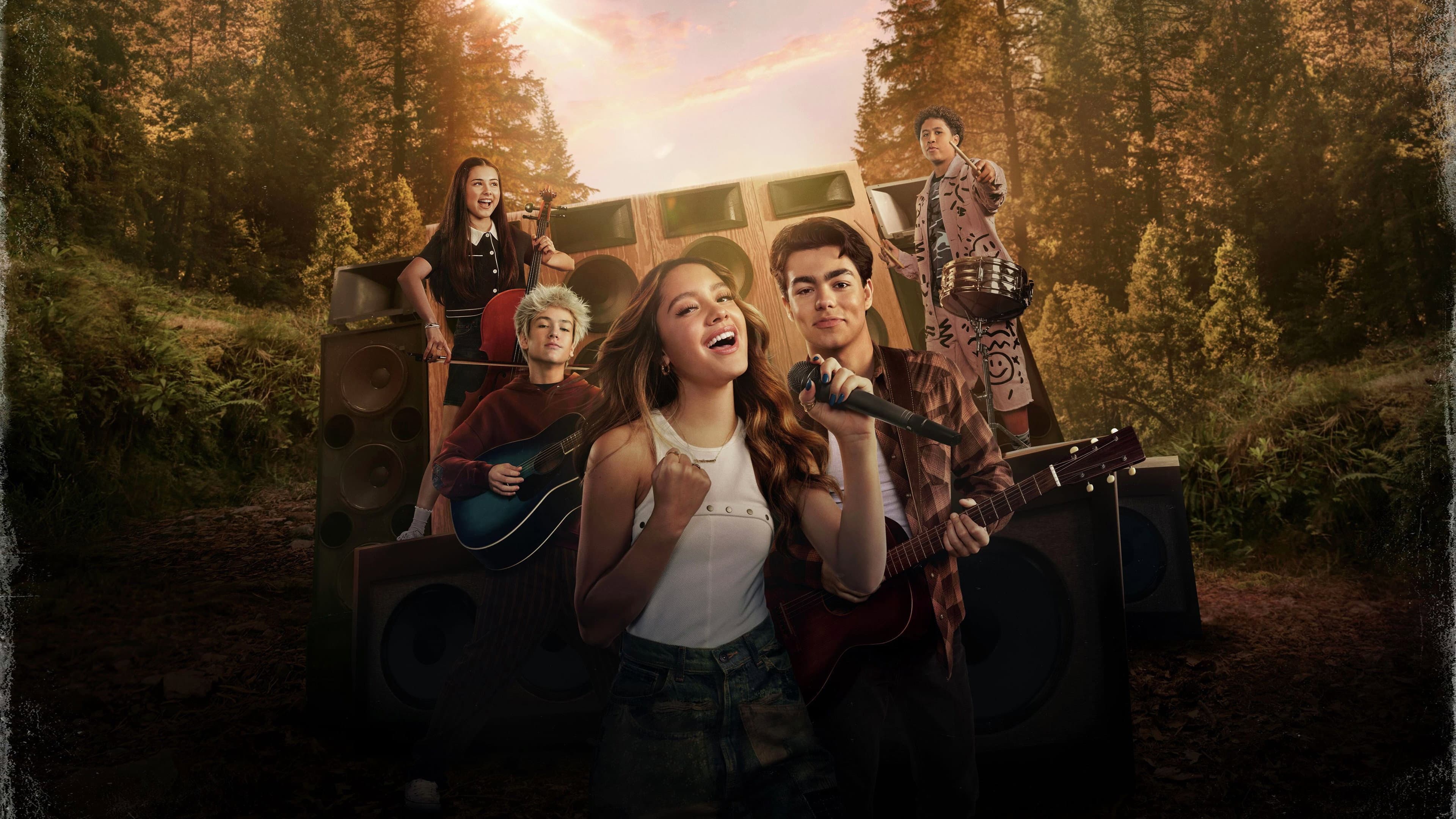 Camp Rock 3 - immagine