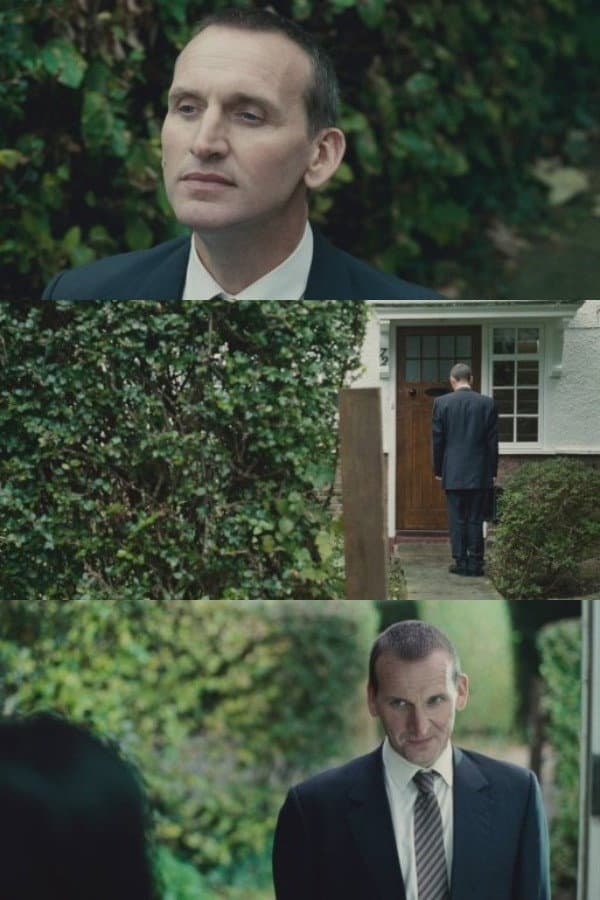 Poster di The Happiness Salesman