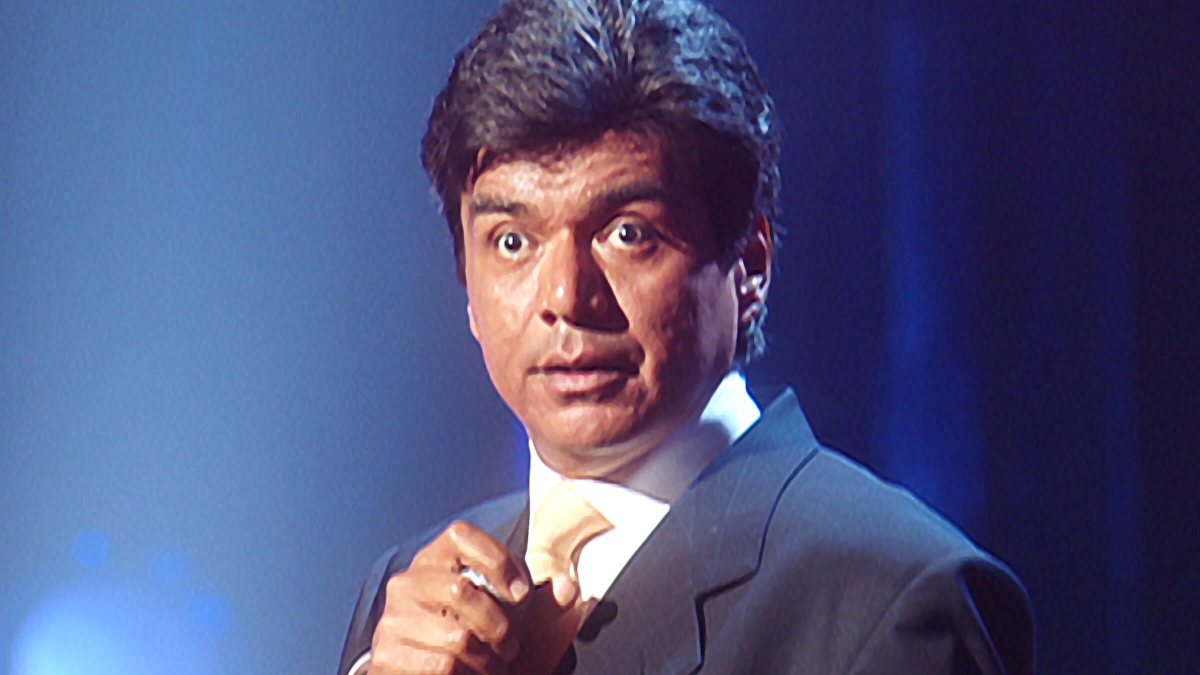 George Lopez: Why You Crying? - immagine