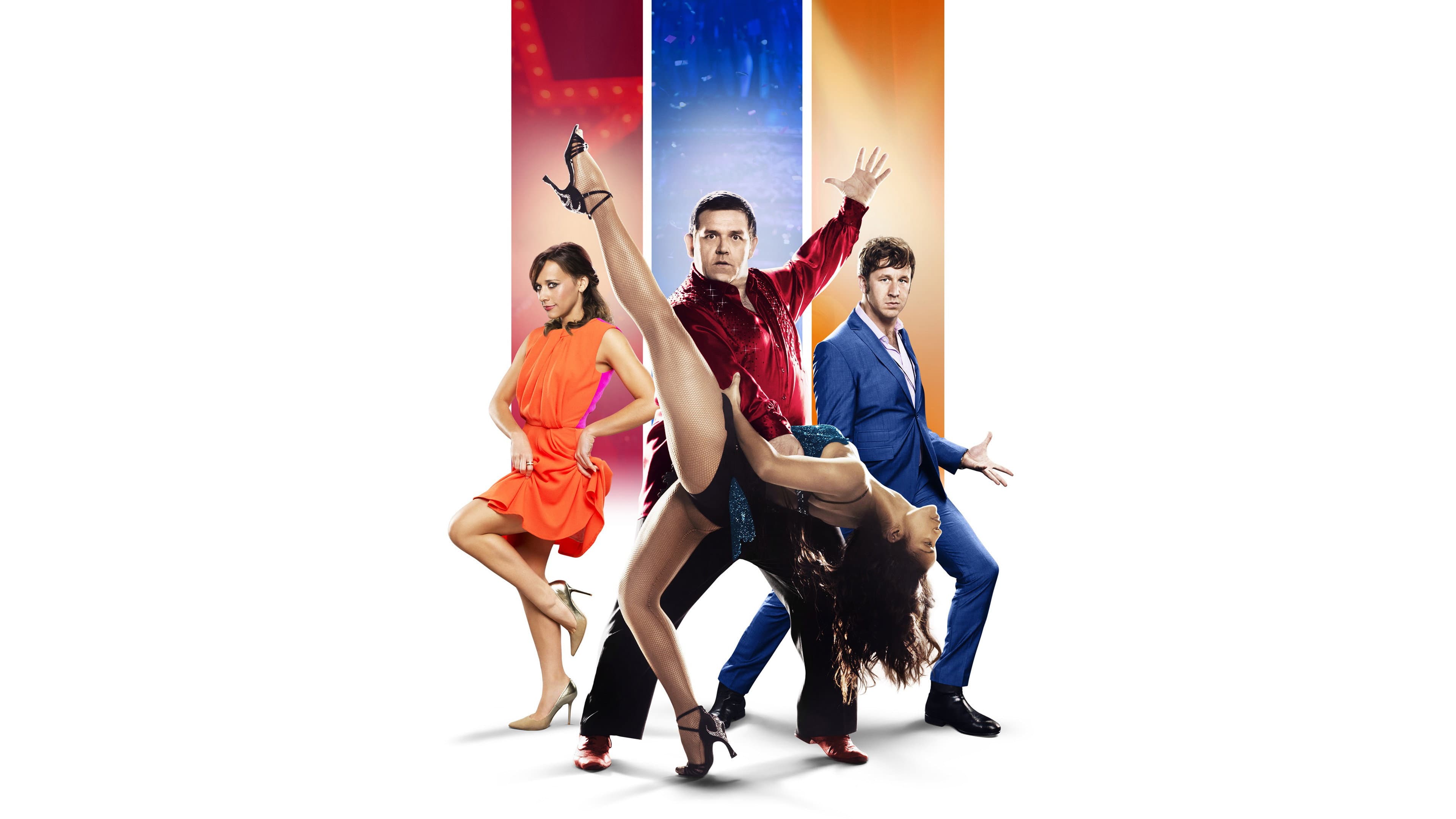 Cuban Fury - immagine