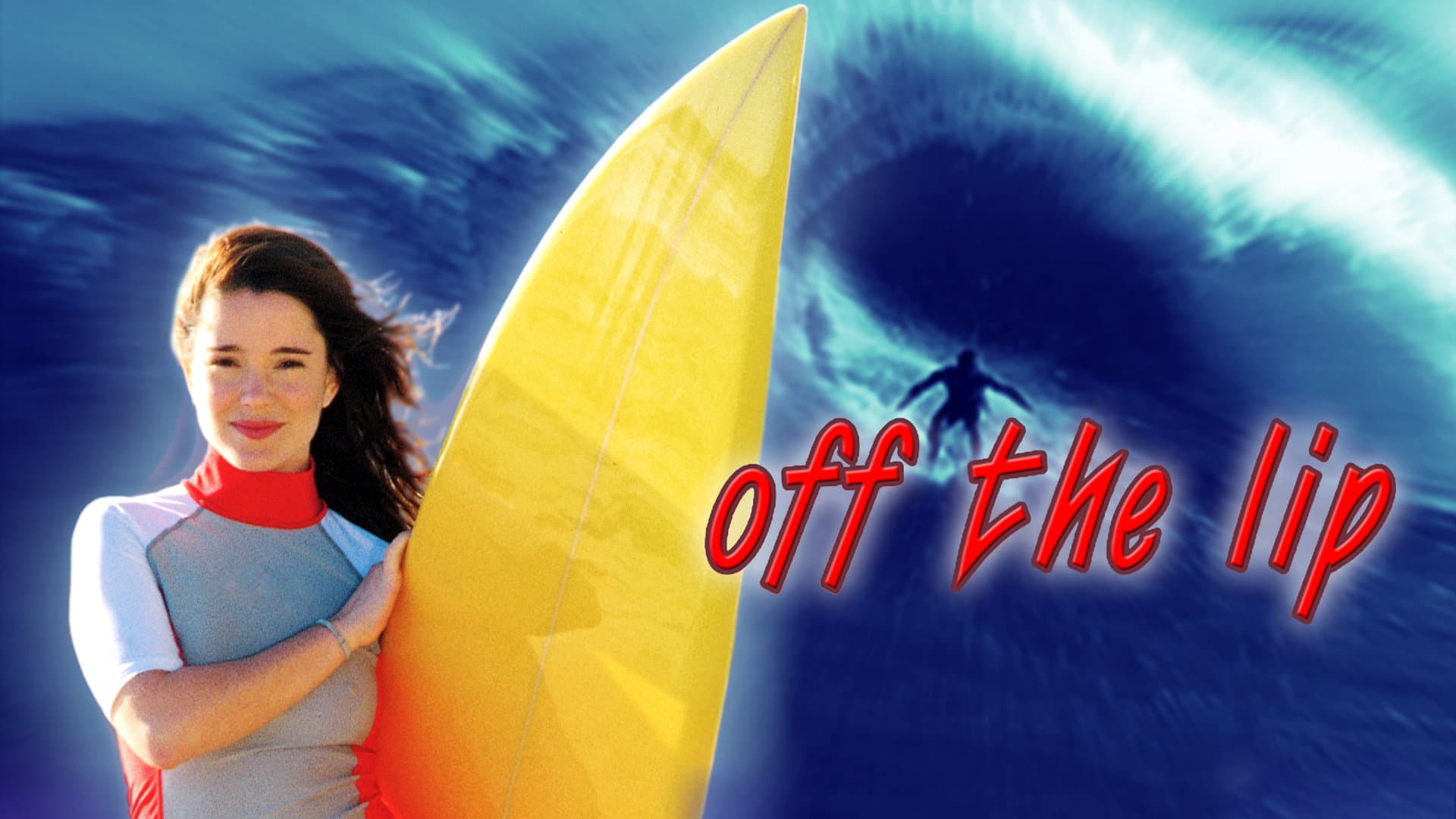 Off the Lip - immagine