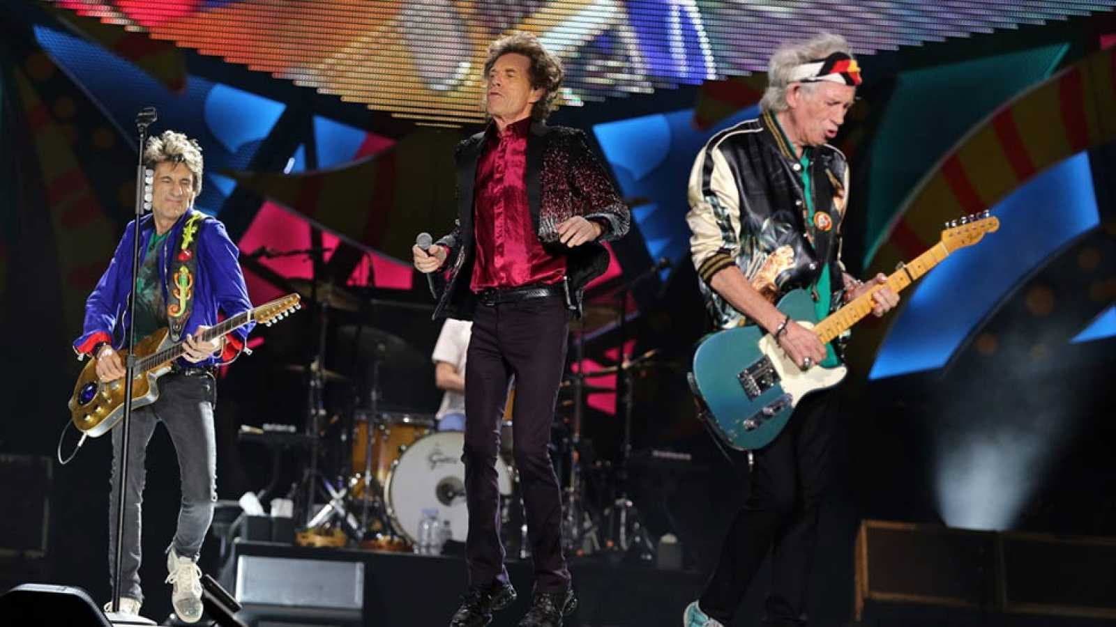 The Rolling Stones: Live from Paris 1995 - immagine