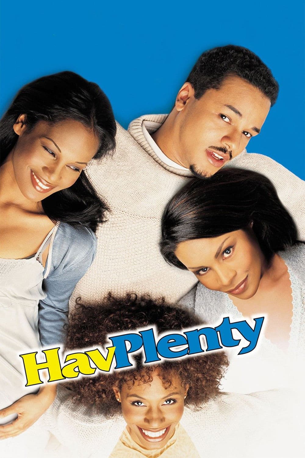 Poster di Hav Plenty
