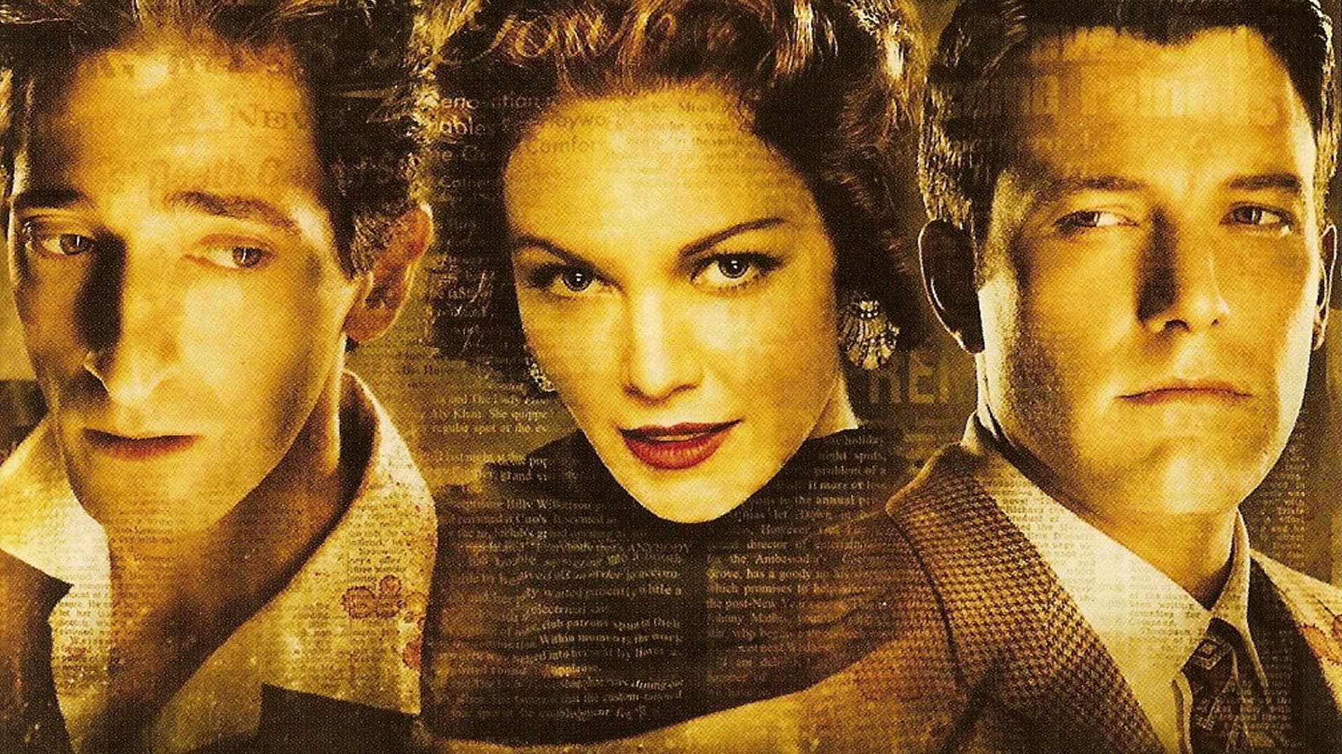 Hollywoodland - immagine