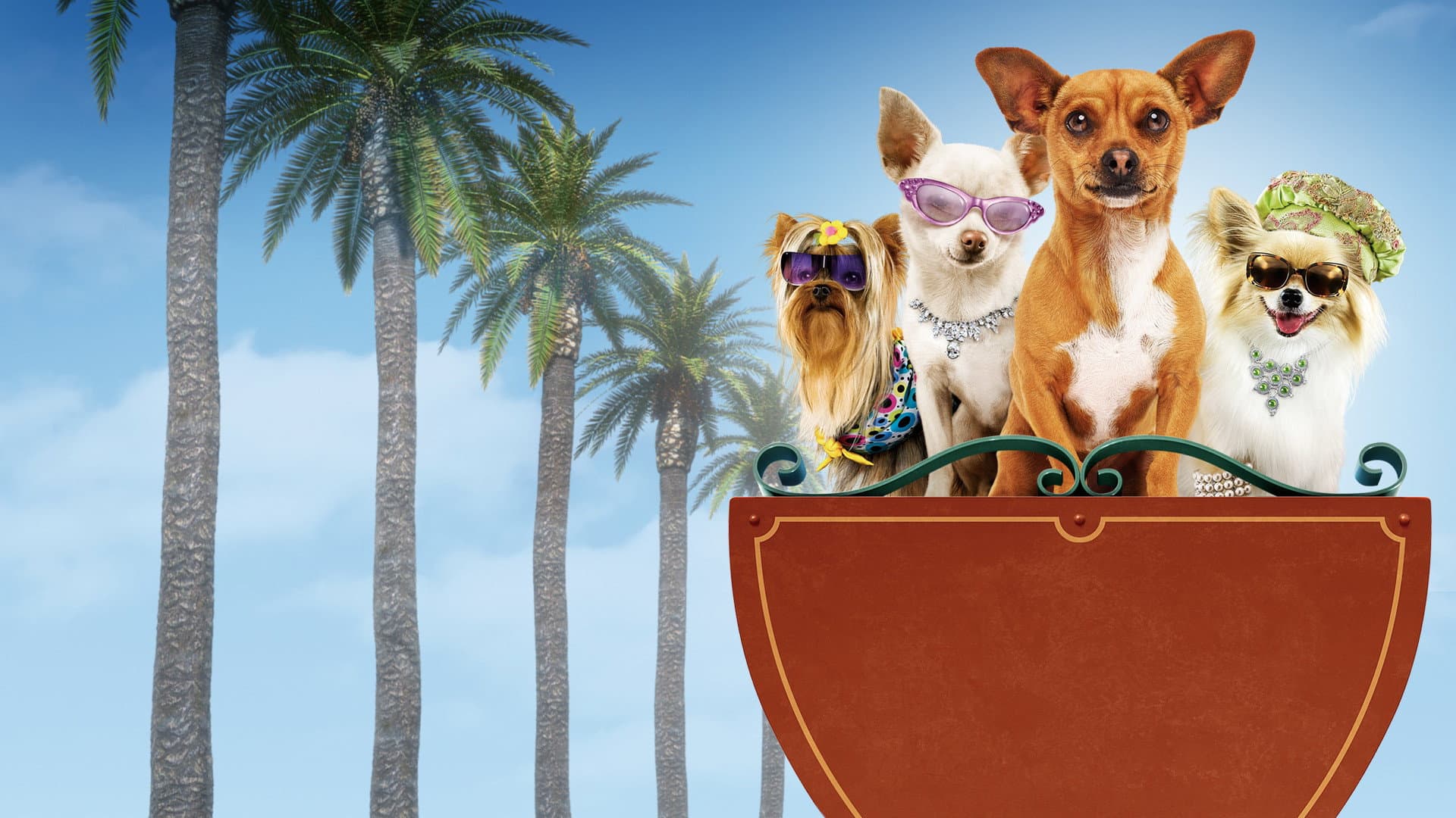 Beverly Hills Chihuahua - immagine