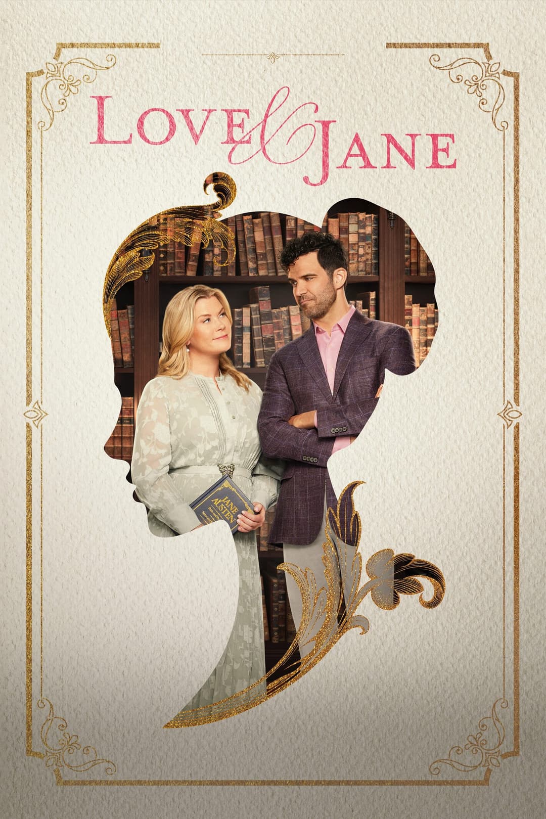 Poster di Love & Jane