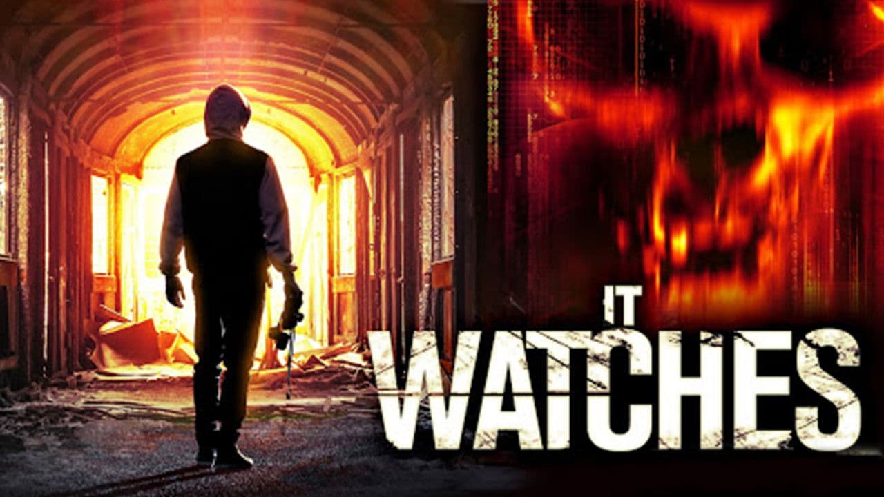 It Watches - immagine