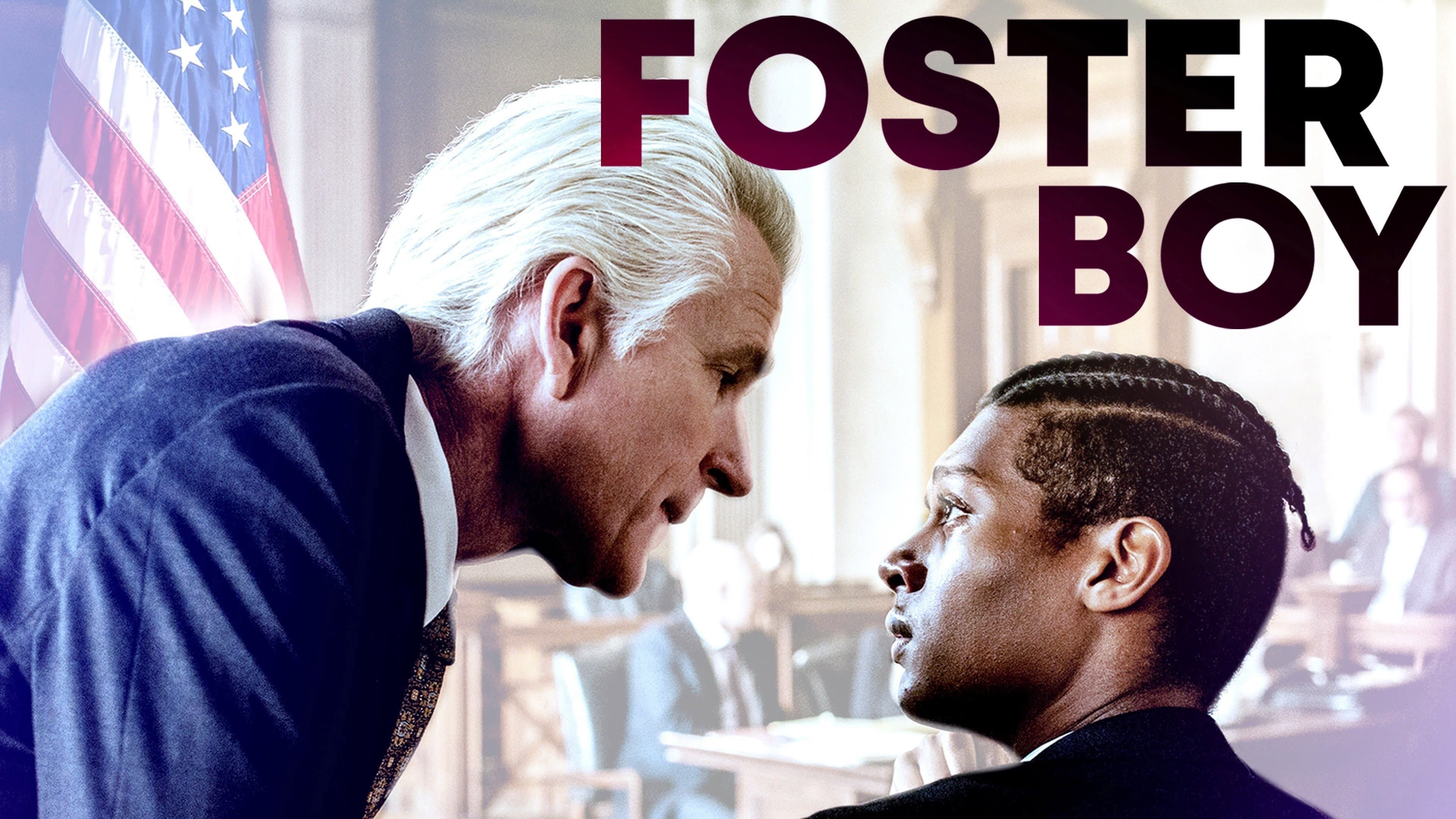 Foster Boy - immagine