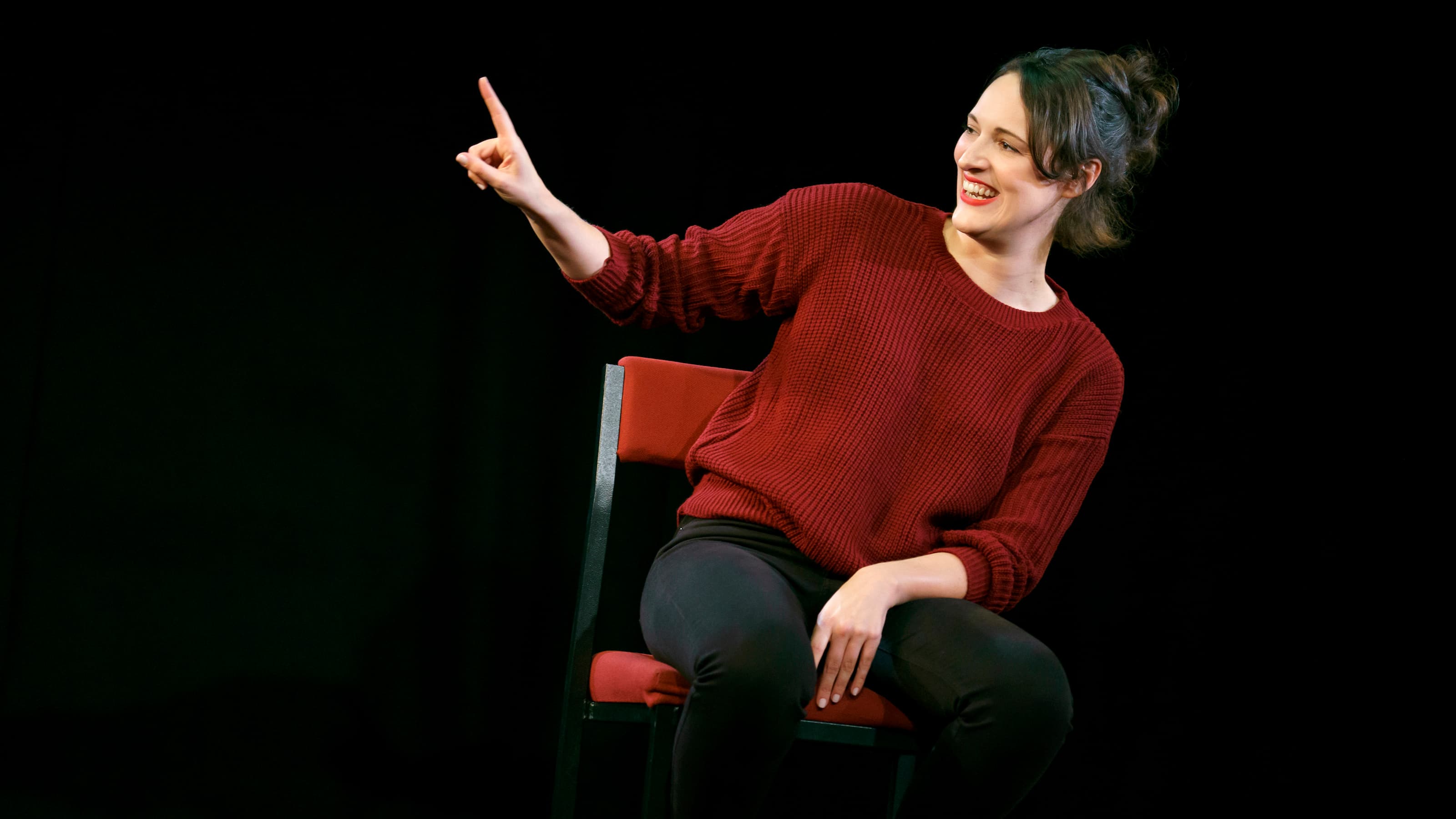 National Theatre Live: Fleabag - immagine