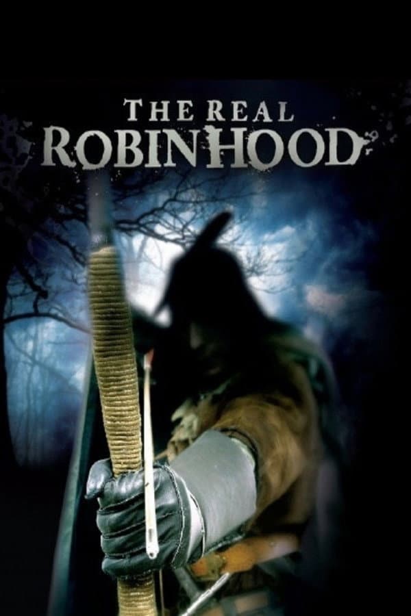 Poster di The Real Robin Hood