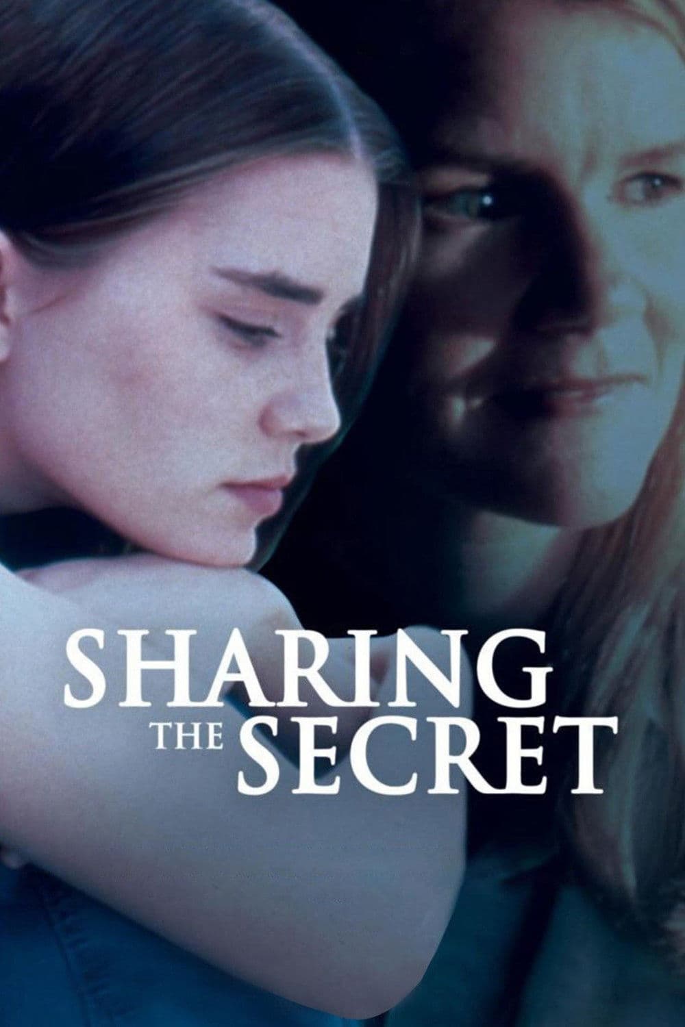 Poster di Sharing the Secret