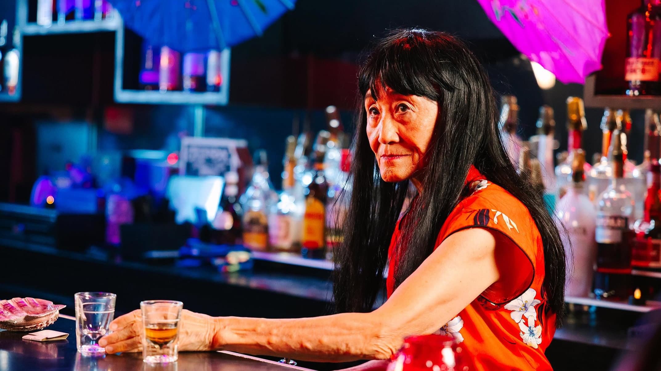 Wilma, Wu, and a Stripper Named Lorraine - immagine