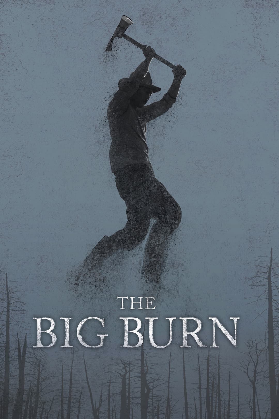 Poster di The Big Burn