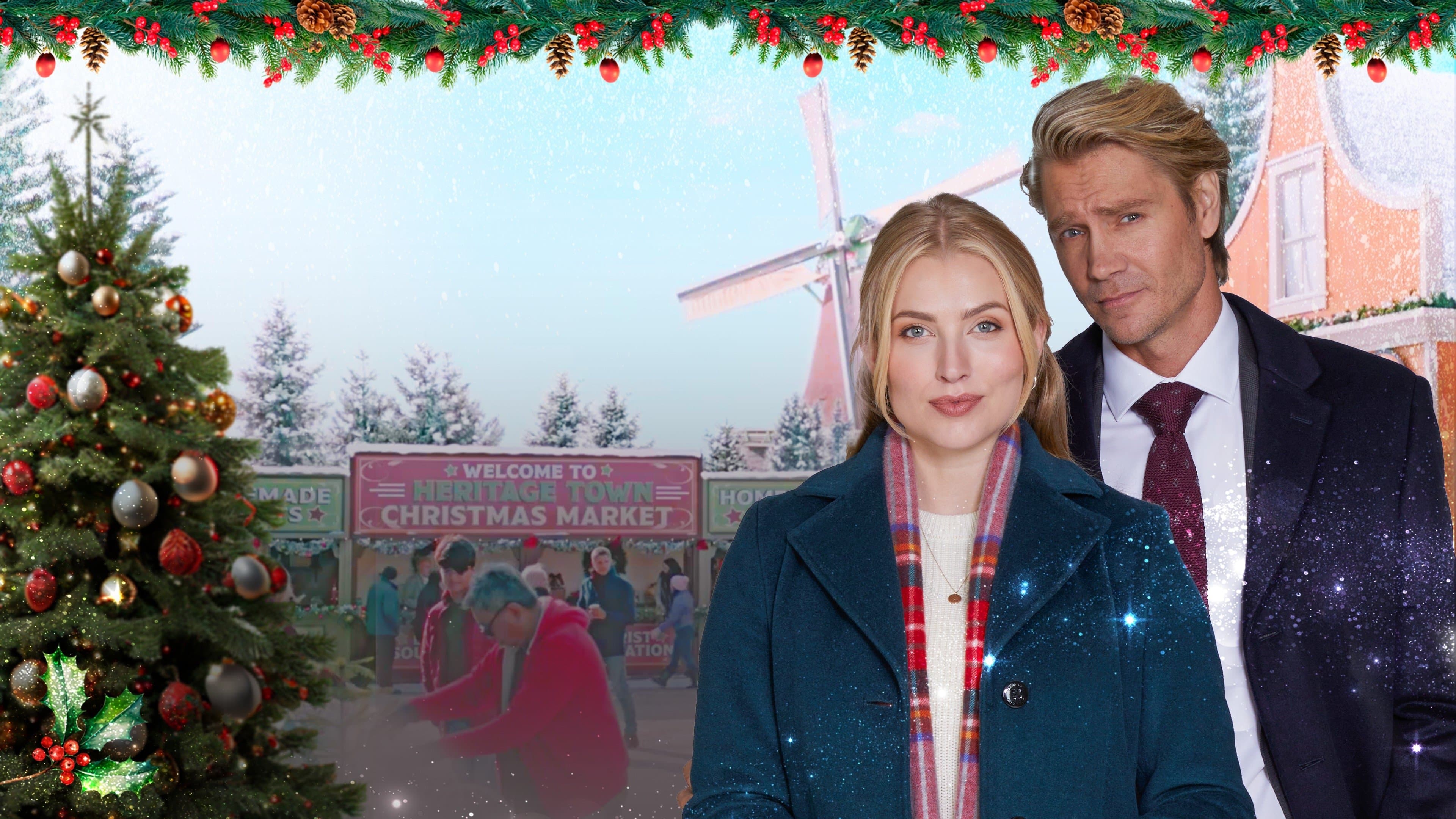 Christmas on Windmill Way - immagine