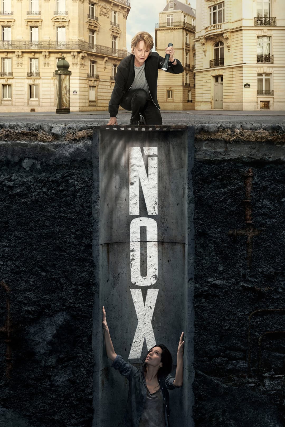 Poster di Nox