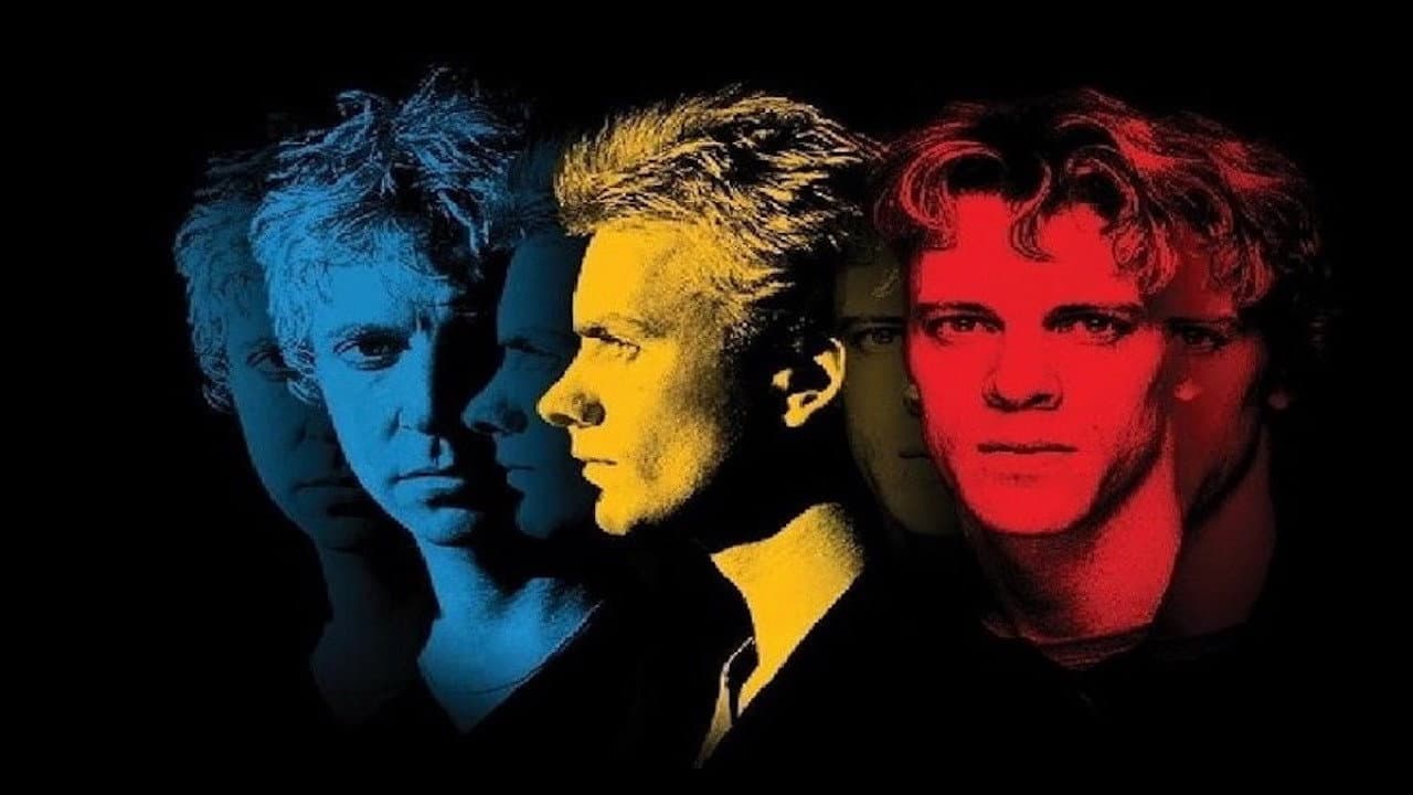 The Police: Synchronicity Concert - immagine