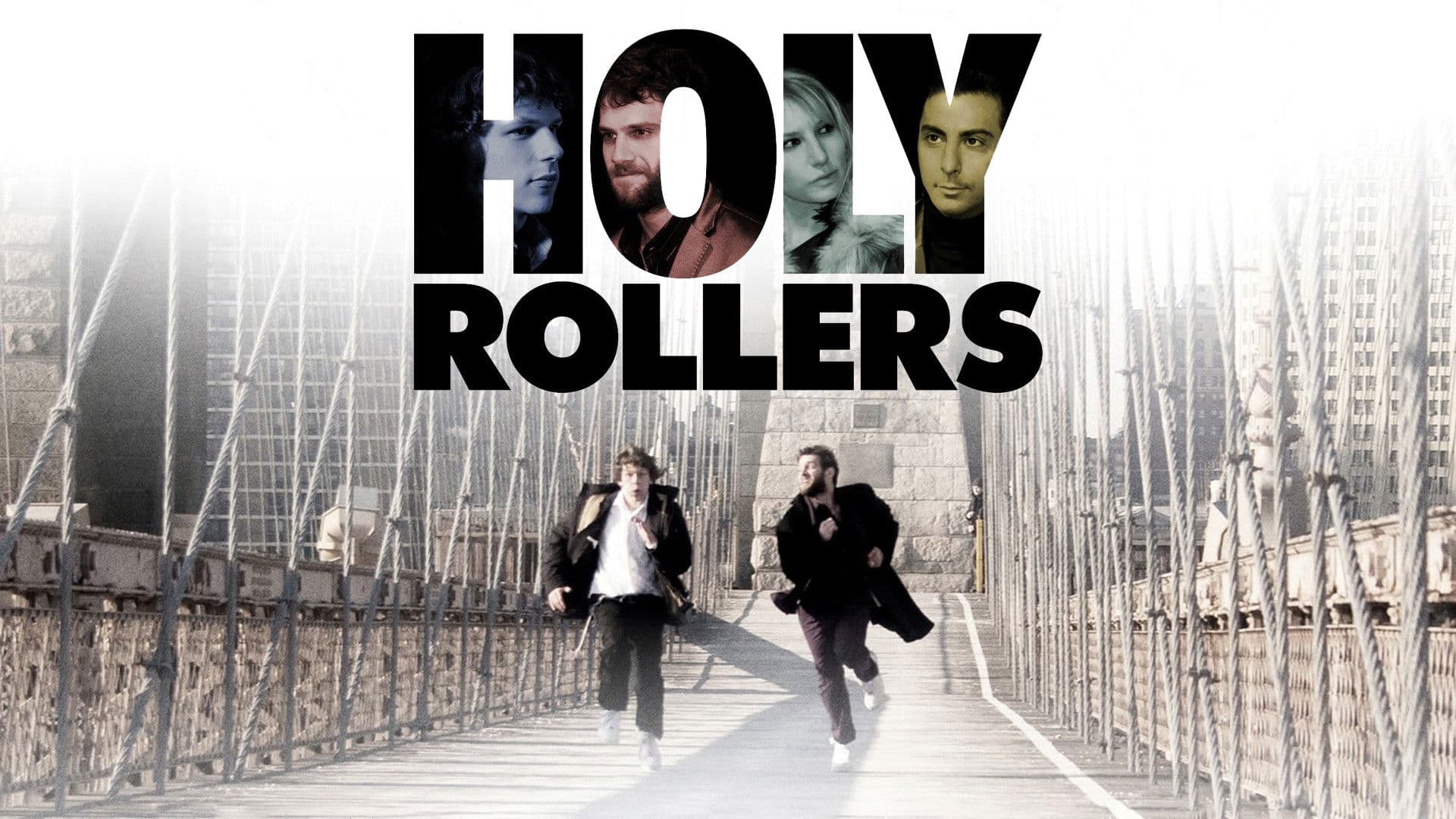 Holy Rollers - immagine
