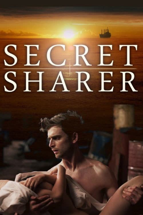 Poster di Secret Sharer