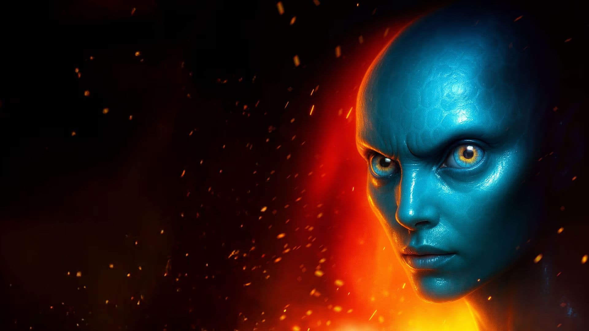 Pandora: Fire and Ice - immagine