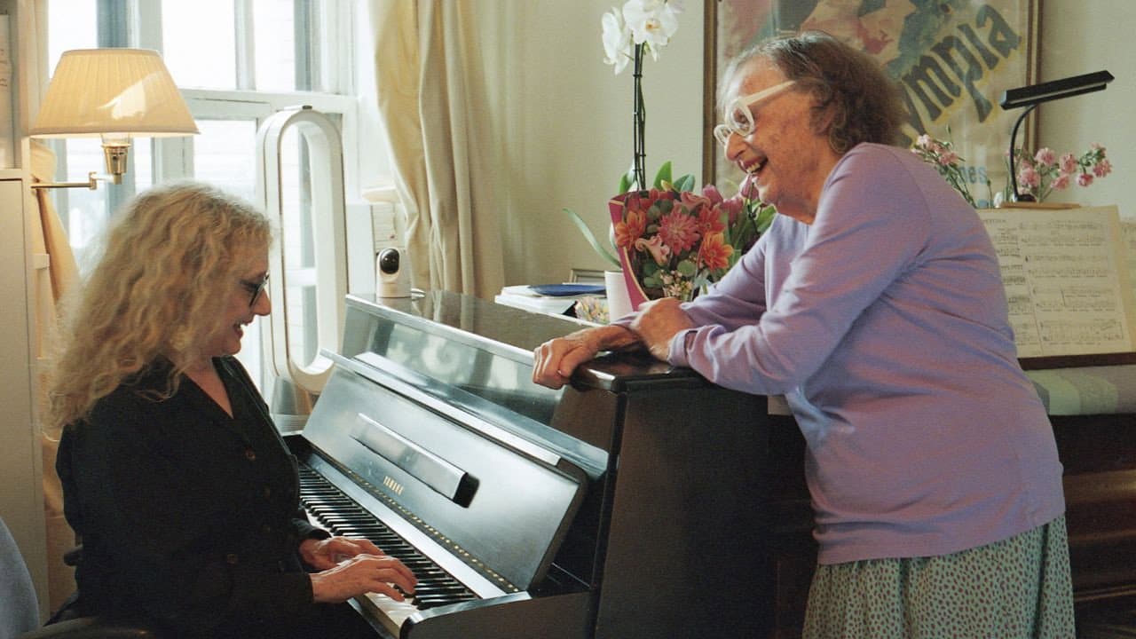 Carol & Joy - immagine